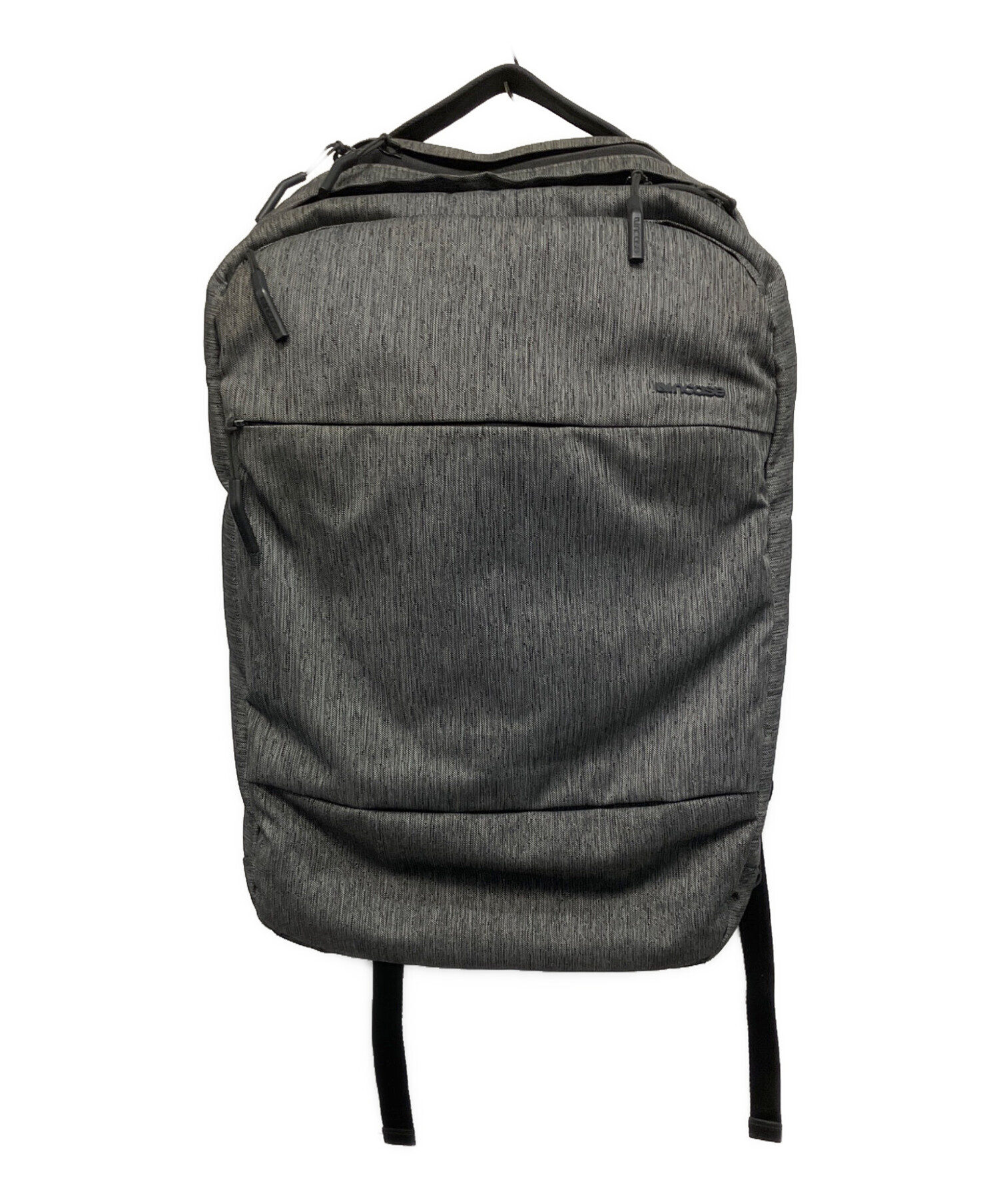 中古・古着通販】Incase (インケース) City バックパック グレー 