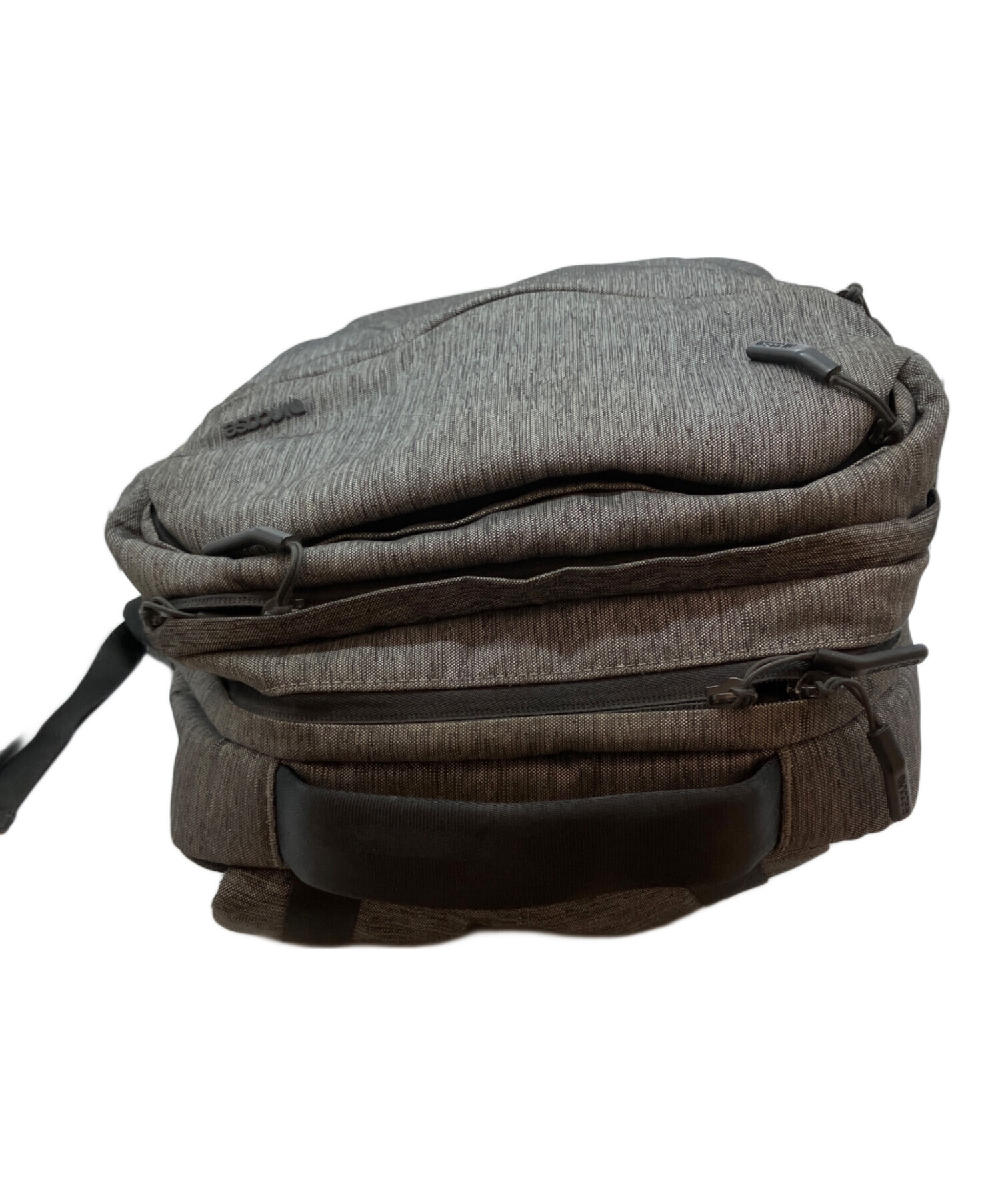 中古・古着通販】Incase (インケース) City バックパック グレー 
