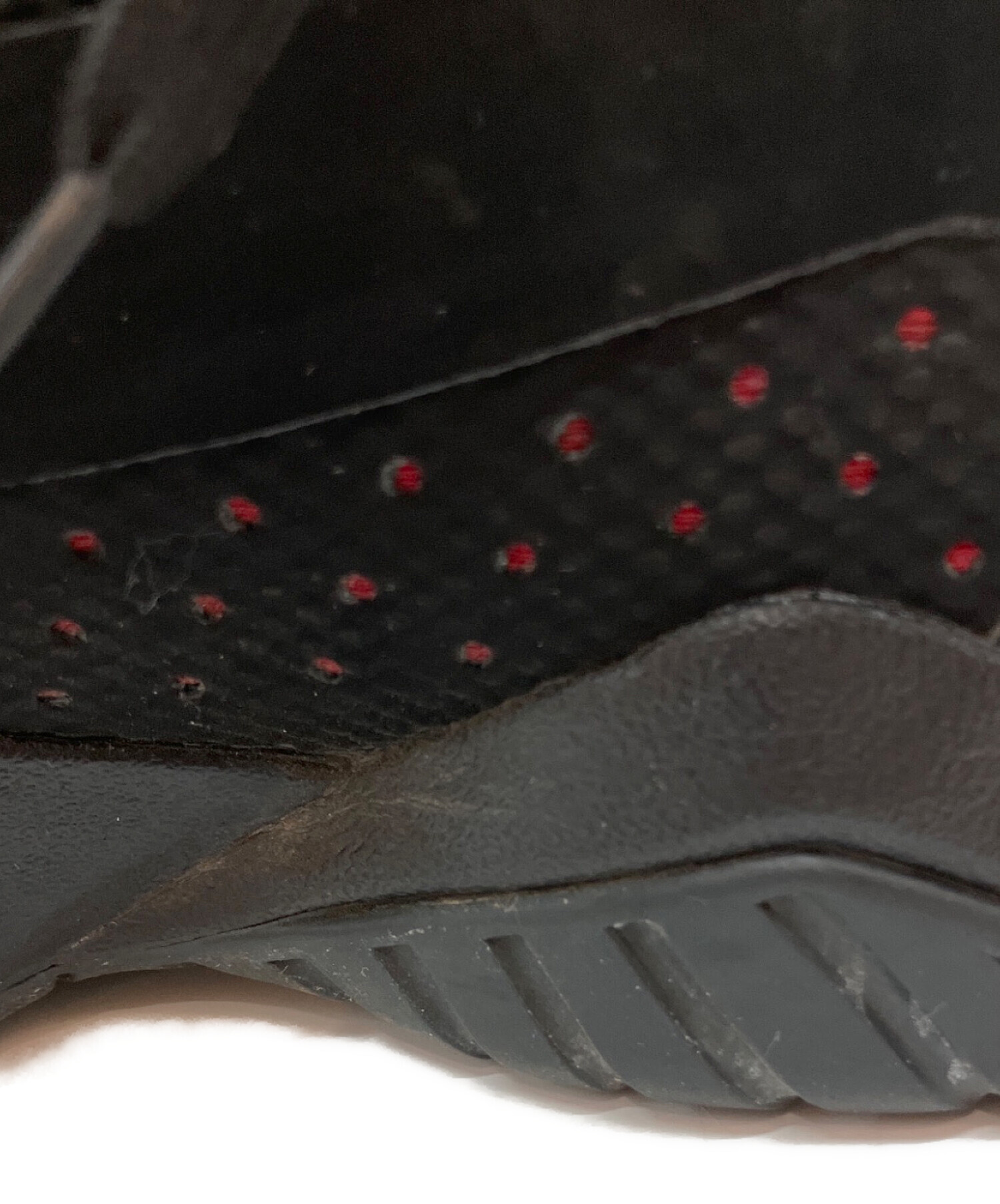 NIKE 靴　中古 中古・古着通販】NIKE (ナイキ) Jordan Lift Off ハイカットスニーカー