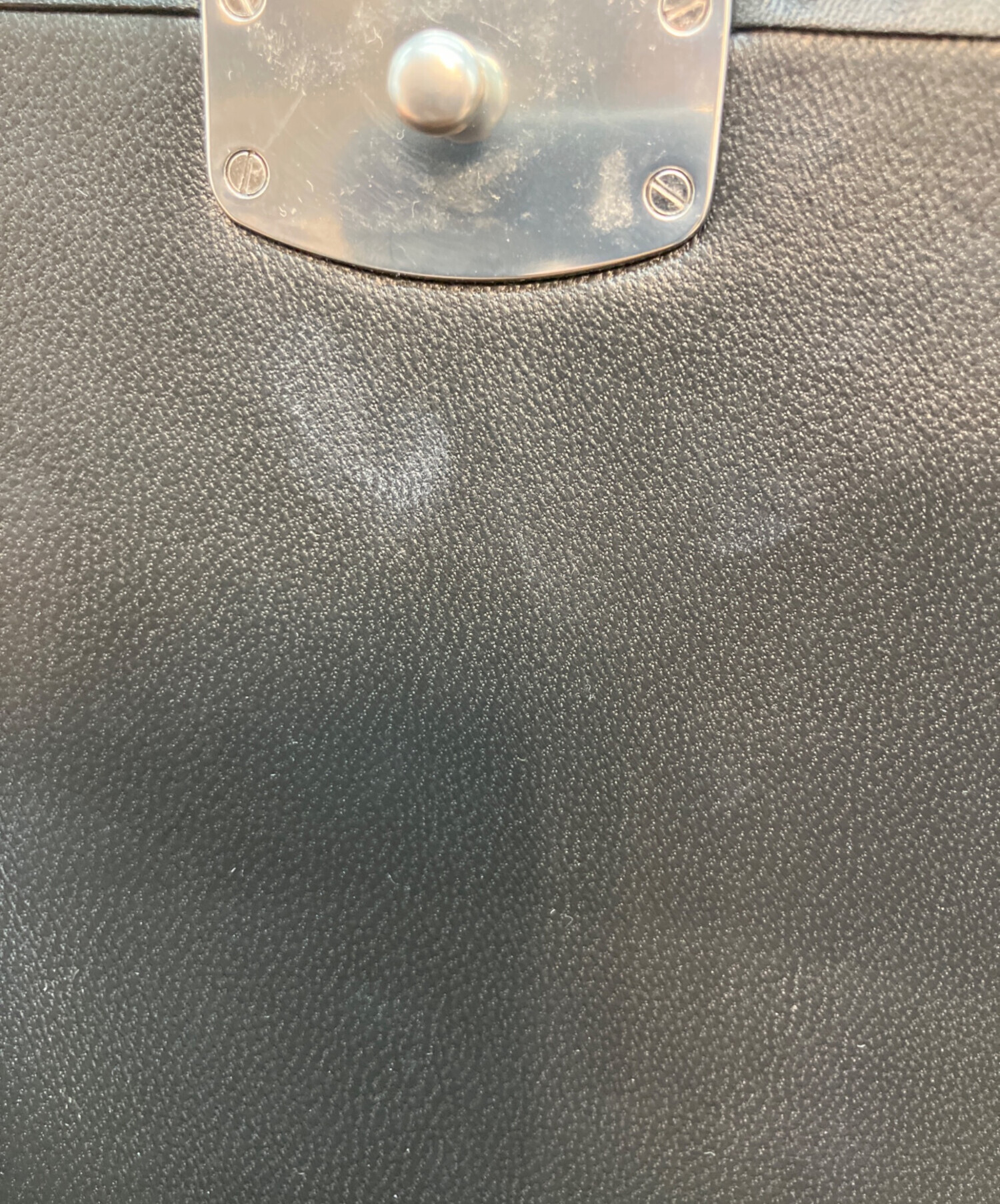 中古・古着通販】COACH (コーチ) バンディット クロスボディ・プラッド