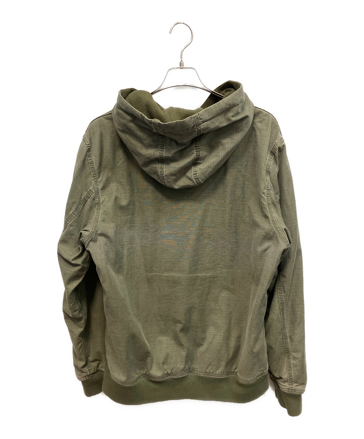 中古・古着通販】stussy (ステューシー) STUSSY GARMENT CO WORKGEAR 