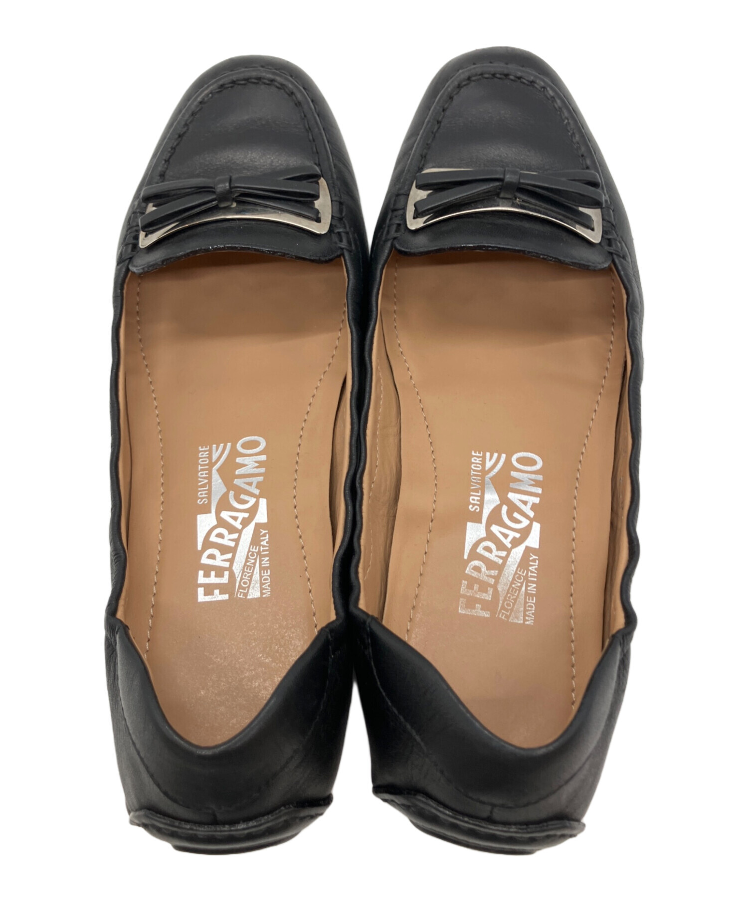 中古・古着通販】Salvatore Ferragamo (サルヴァトーレ フェラガモ