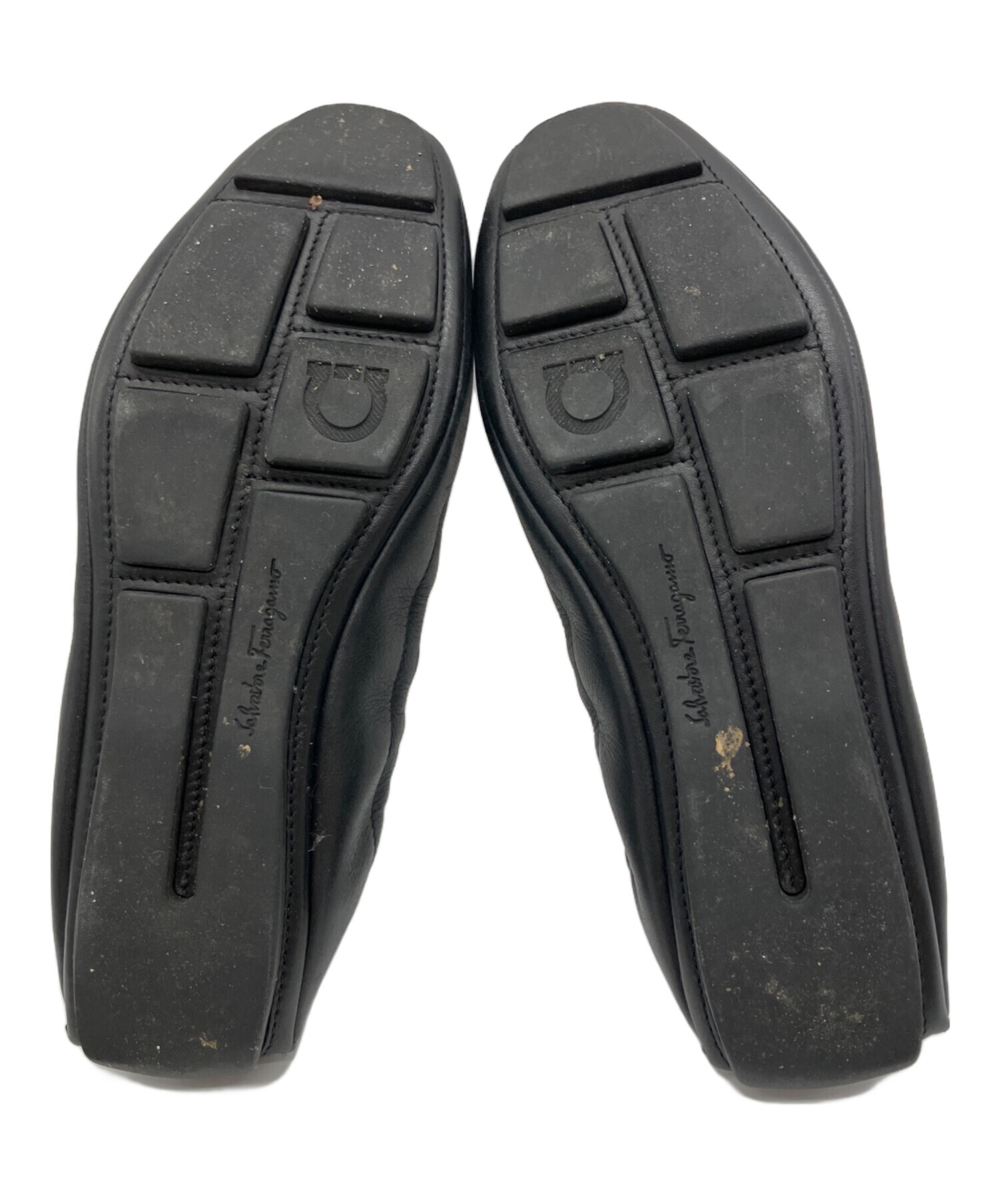 中古・古着通販】Salvatore Ferragamo (サルヴァトーレ フェラガモ