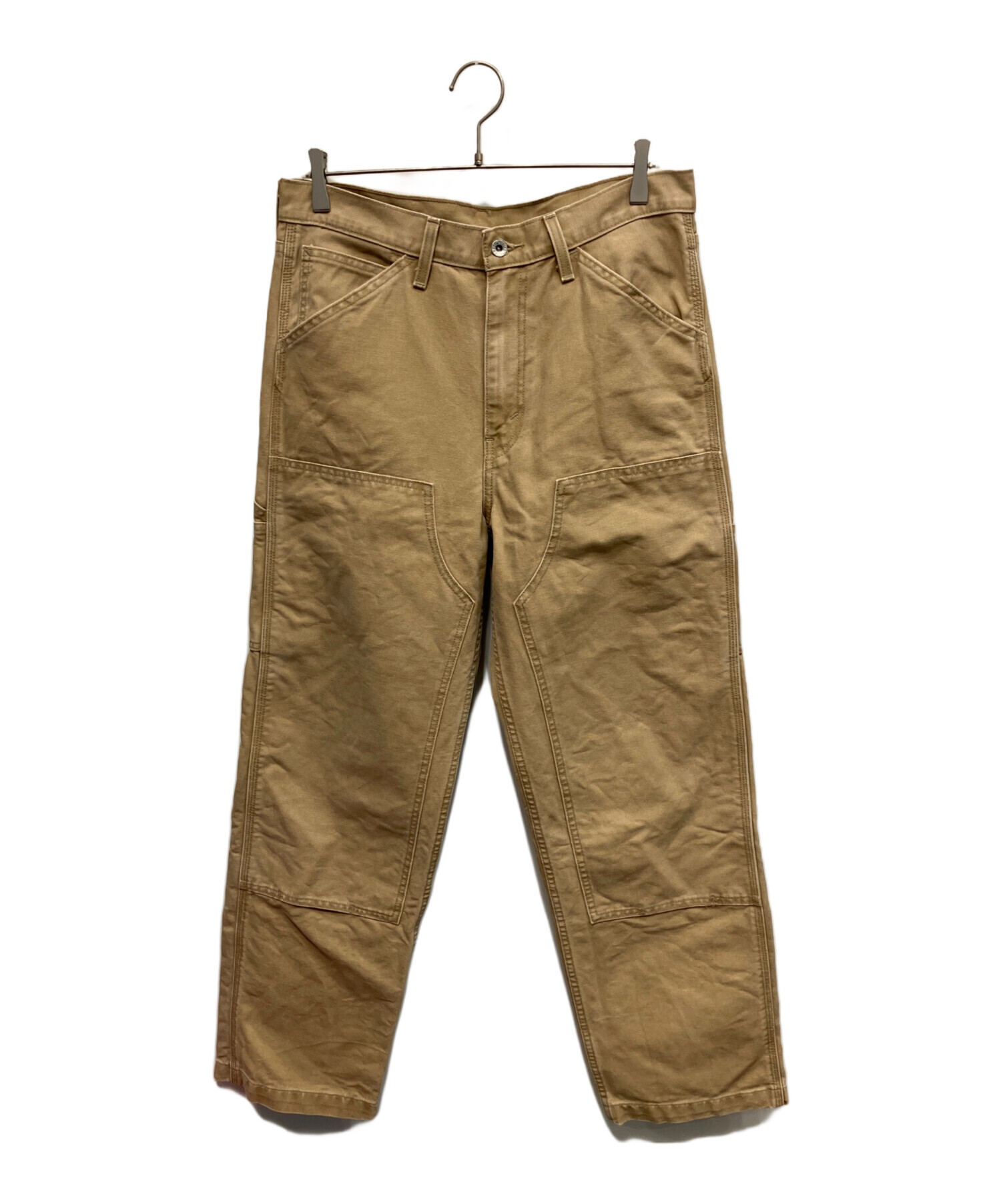 中古・古着通販】LEVI'S (リーバイス) WORKWEAR 568™ ジーンズ ルーズ