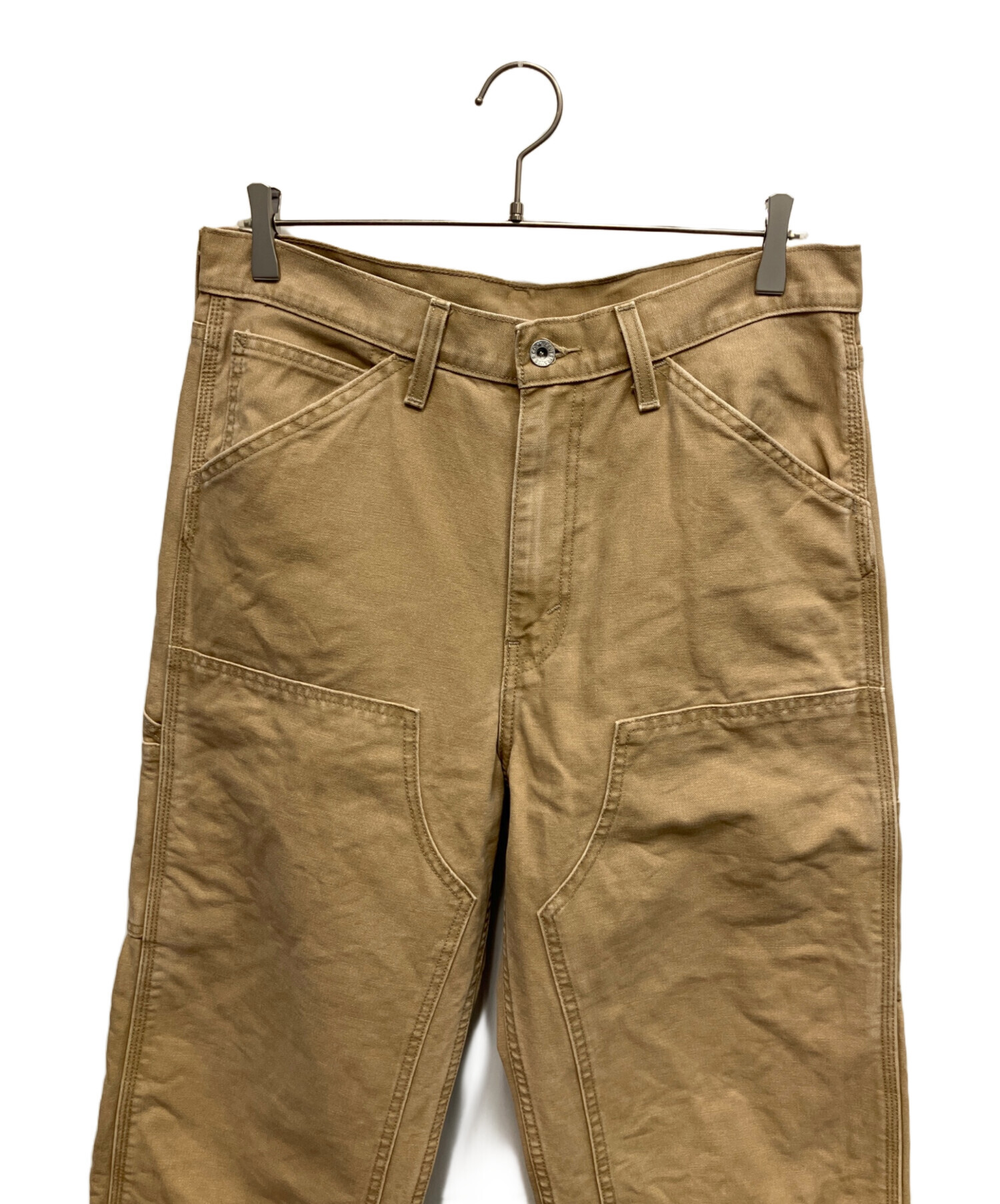 中古・古着通販】LEVI'S (リーバイス) WORKWEAR 568™ ジーンズ ルーズ
