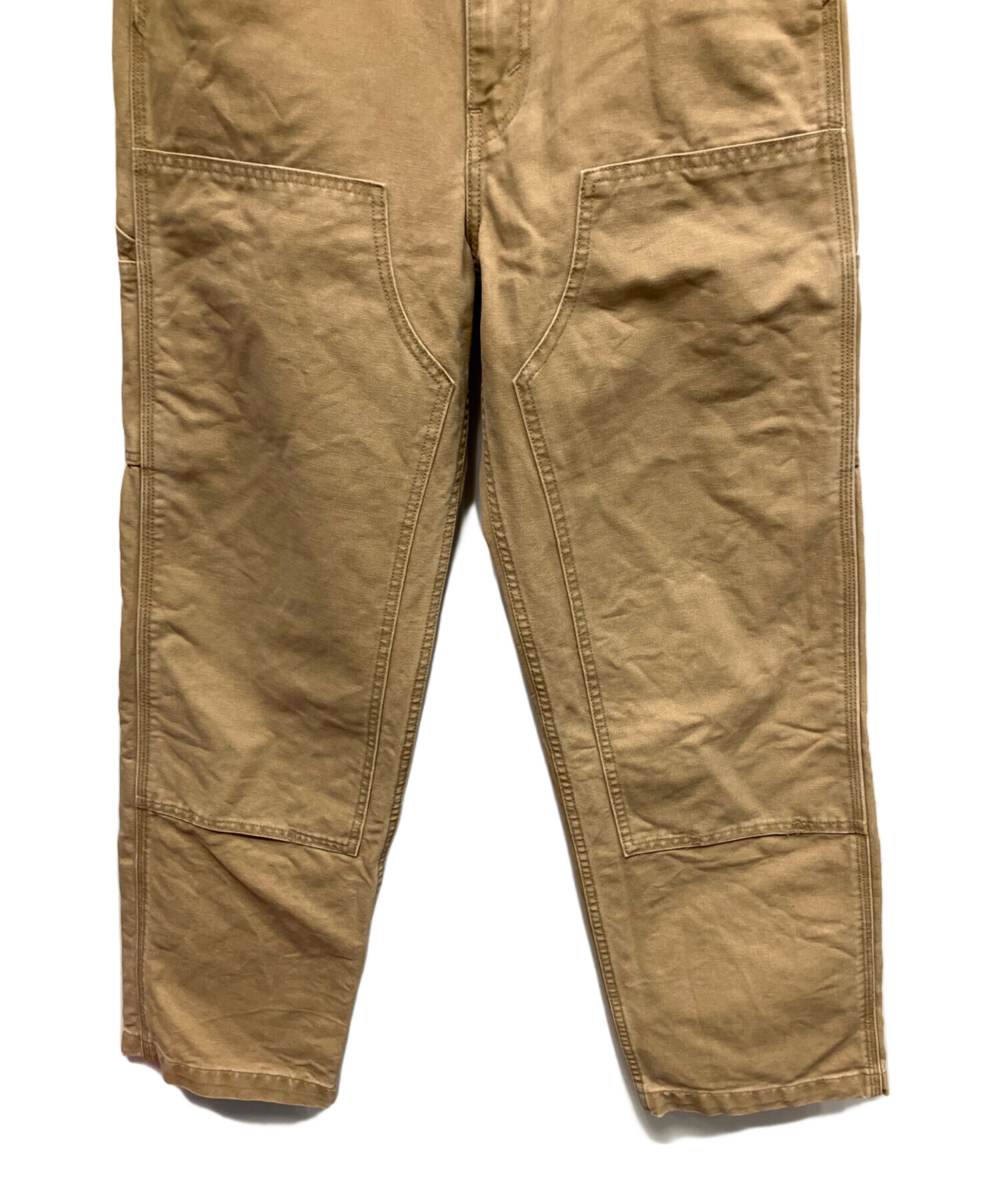 中古・古着通販】LEVI'S (リーバイス) WORKWEAR 568™ ジーンズ ルーズ