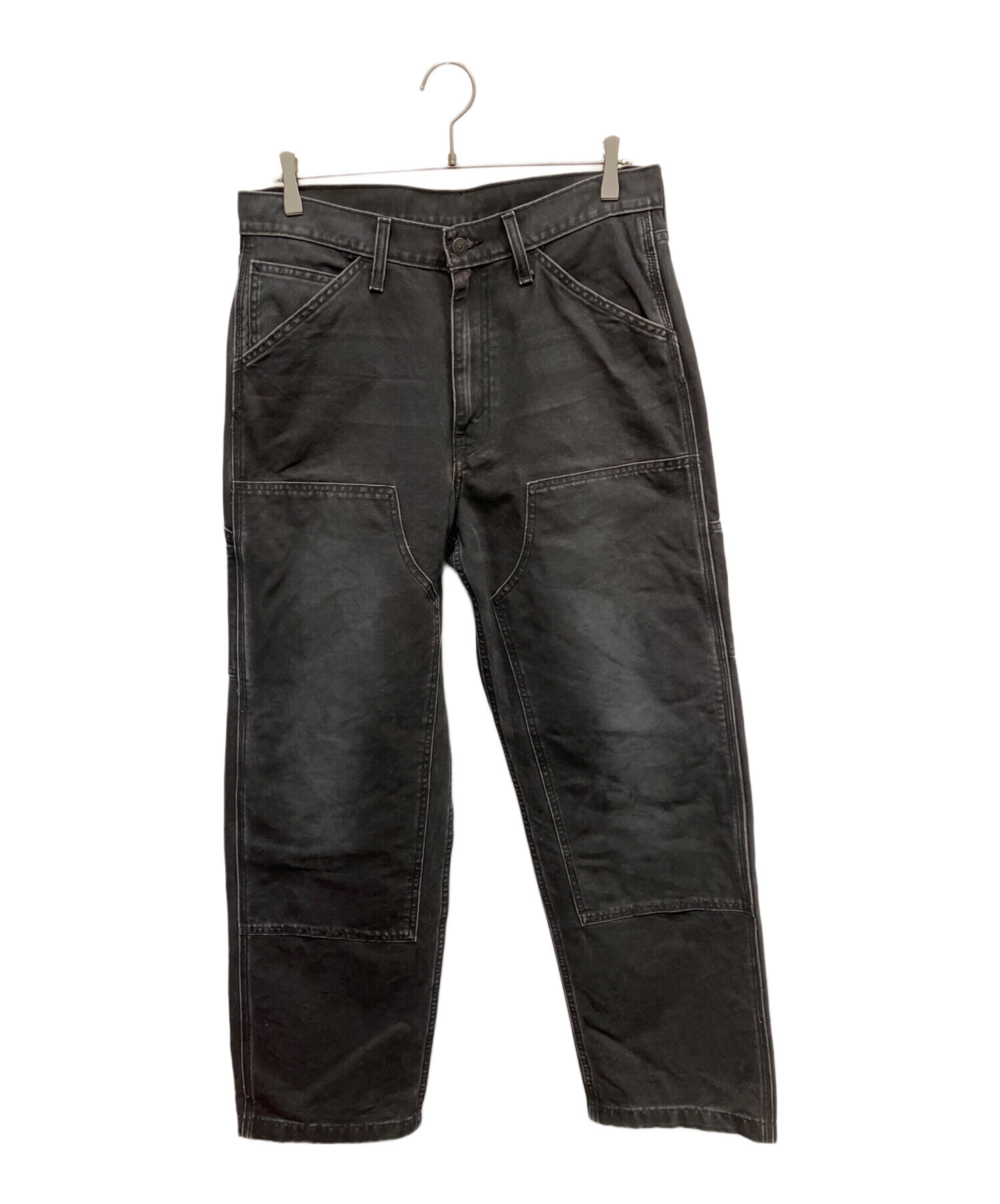 中古・古着通販】LEVI'S (リーバイス) 568™ ルーズストレート
