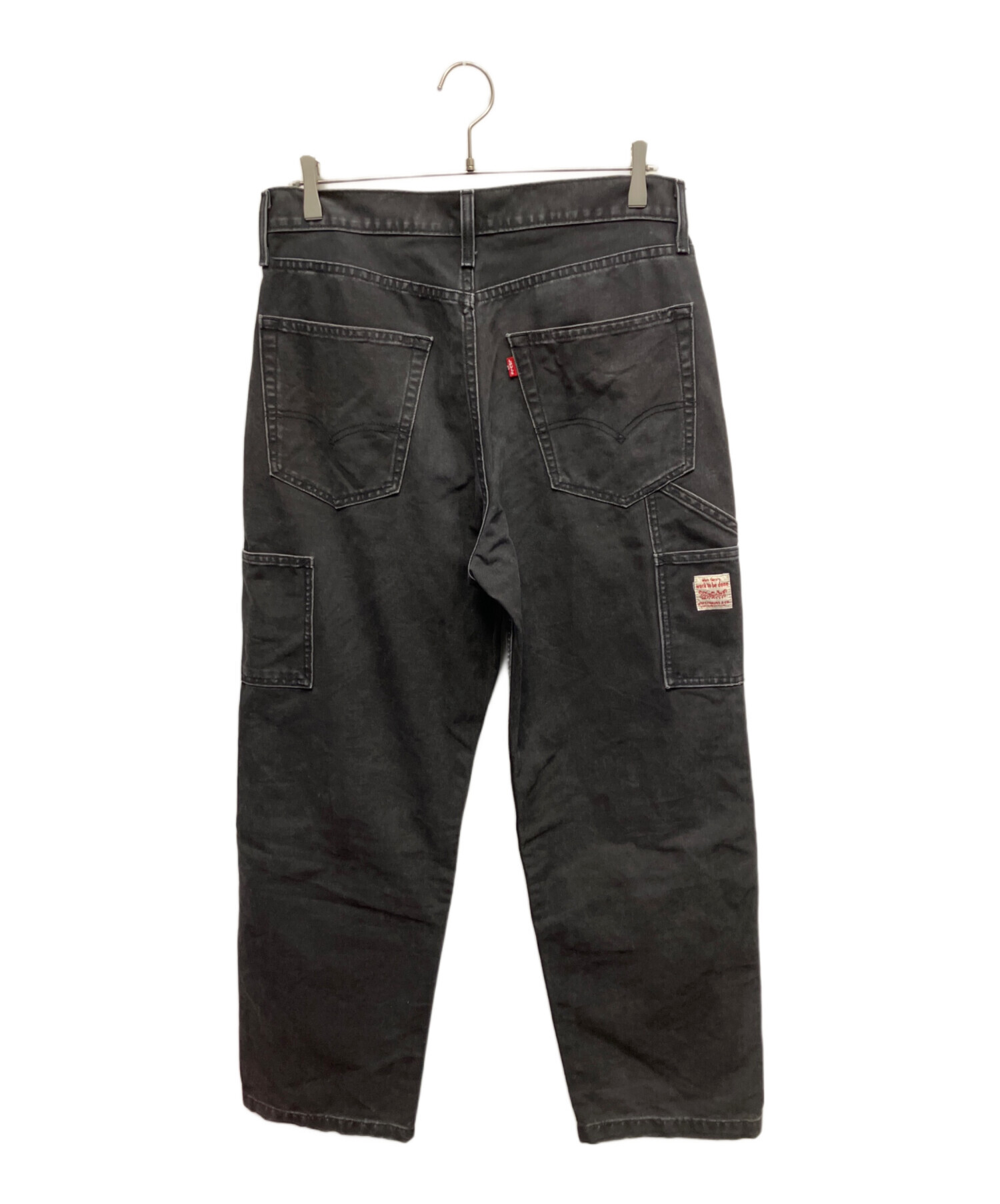 中古・古着通販】LEVI'S (リーバイス) 568™ ルーズストレート
