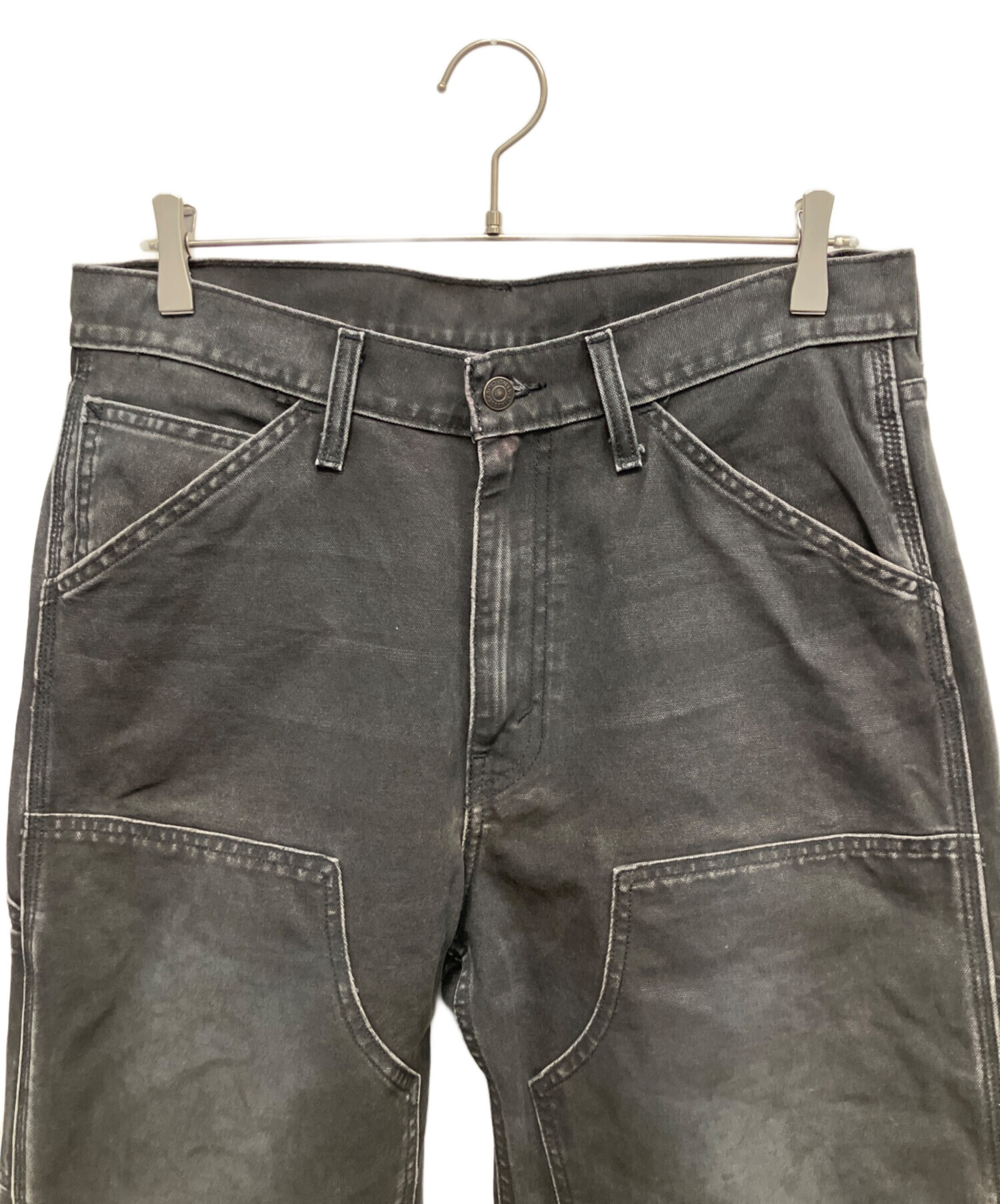 中古・古着通販】LEVI'S (リーバイス) 568™ ルーズストレート