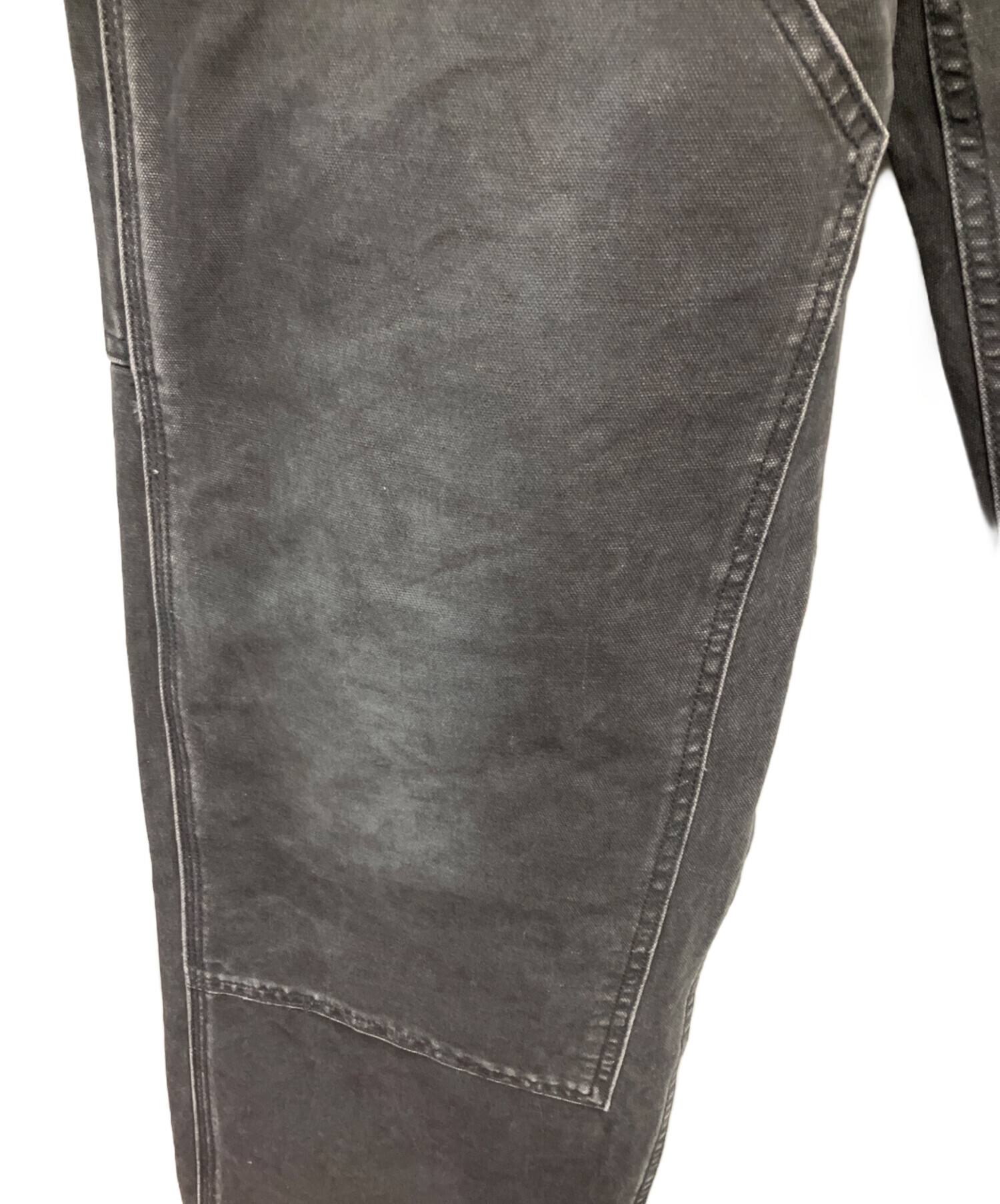 中古・古着通販】LEVI'S (リーバイス) 568™ ルーズストレート