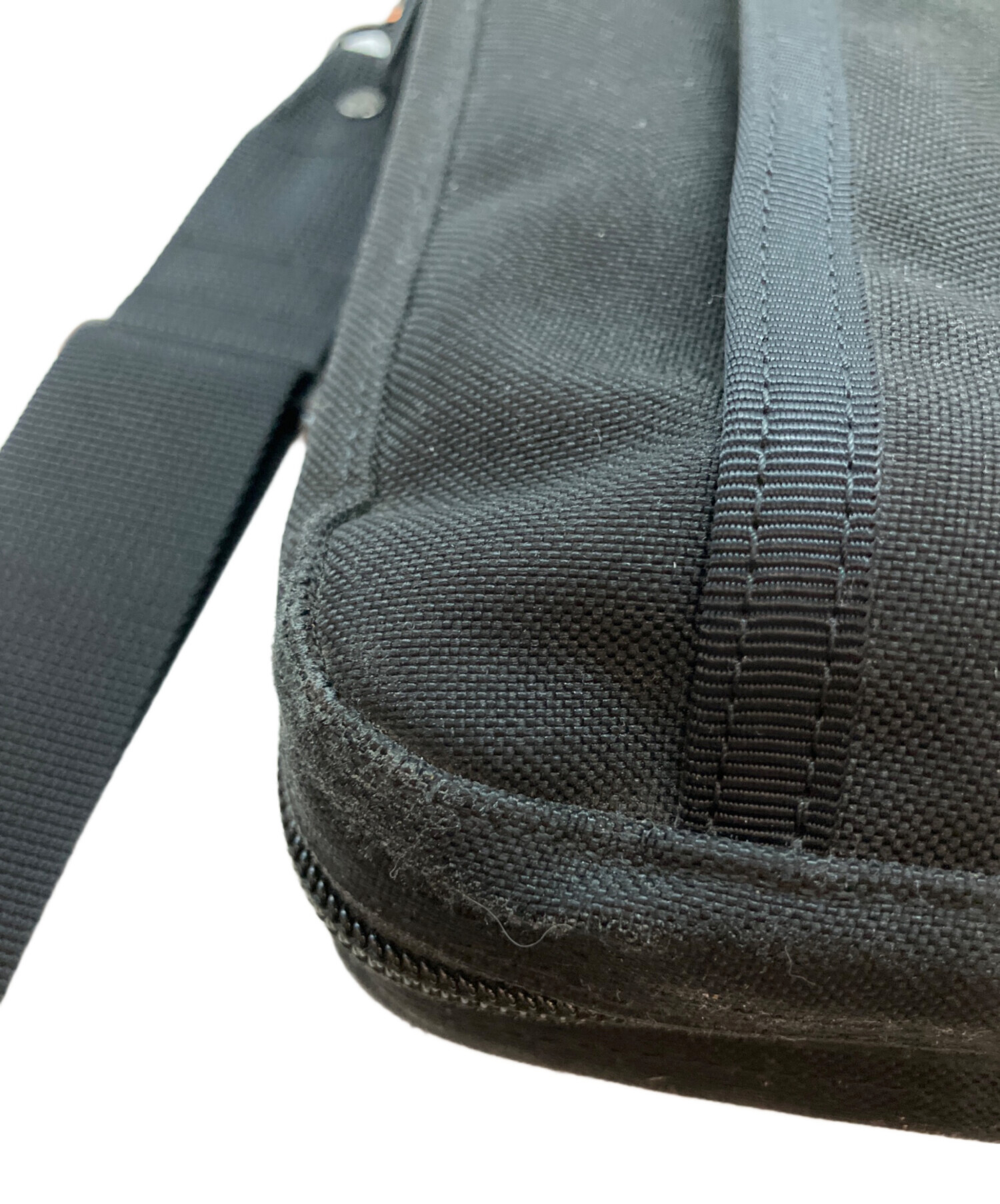 中古・古着通販】PORTER (ポーター) ビジネスバッグ ブラック