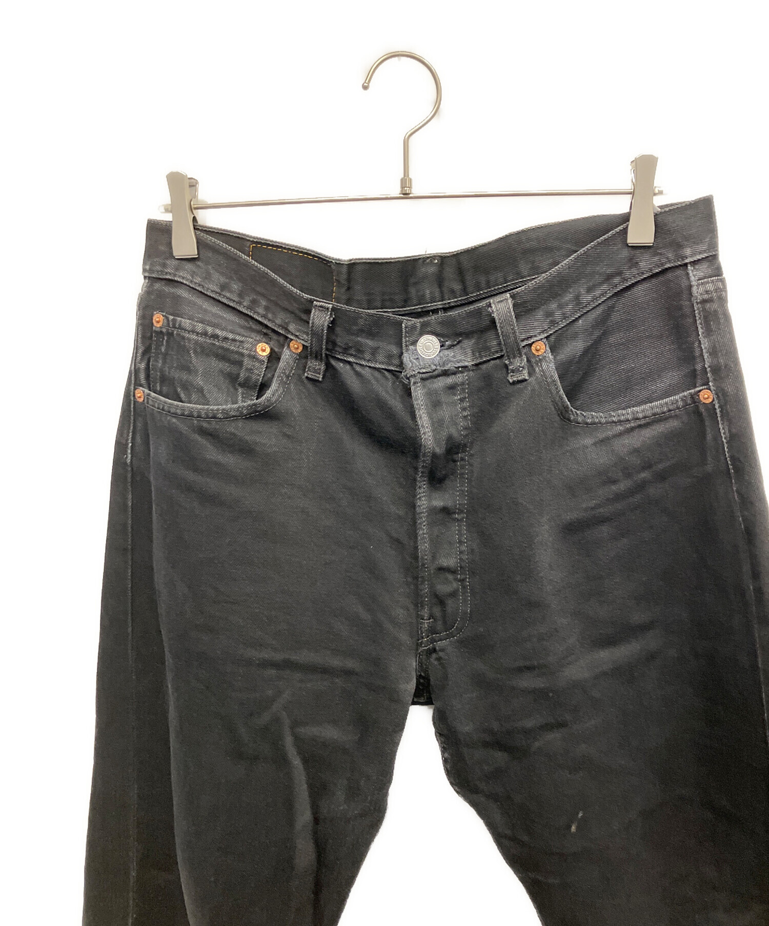 中古・古着通販】LEVI'S (リーバイス) USA製 90'sデニムパンツ