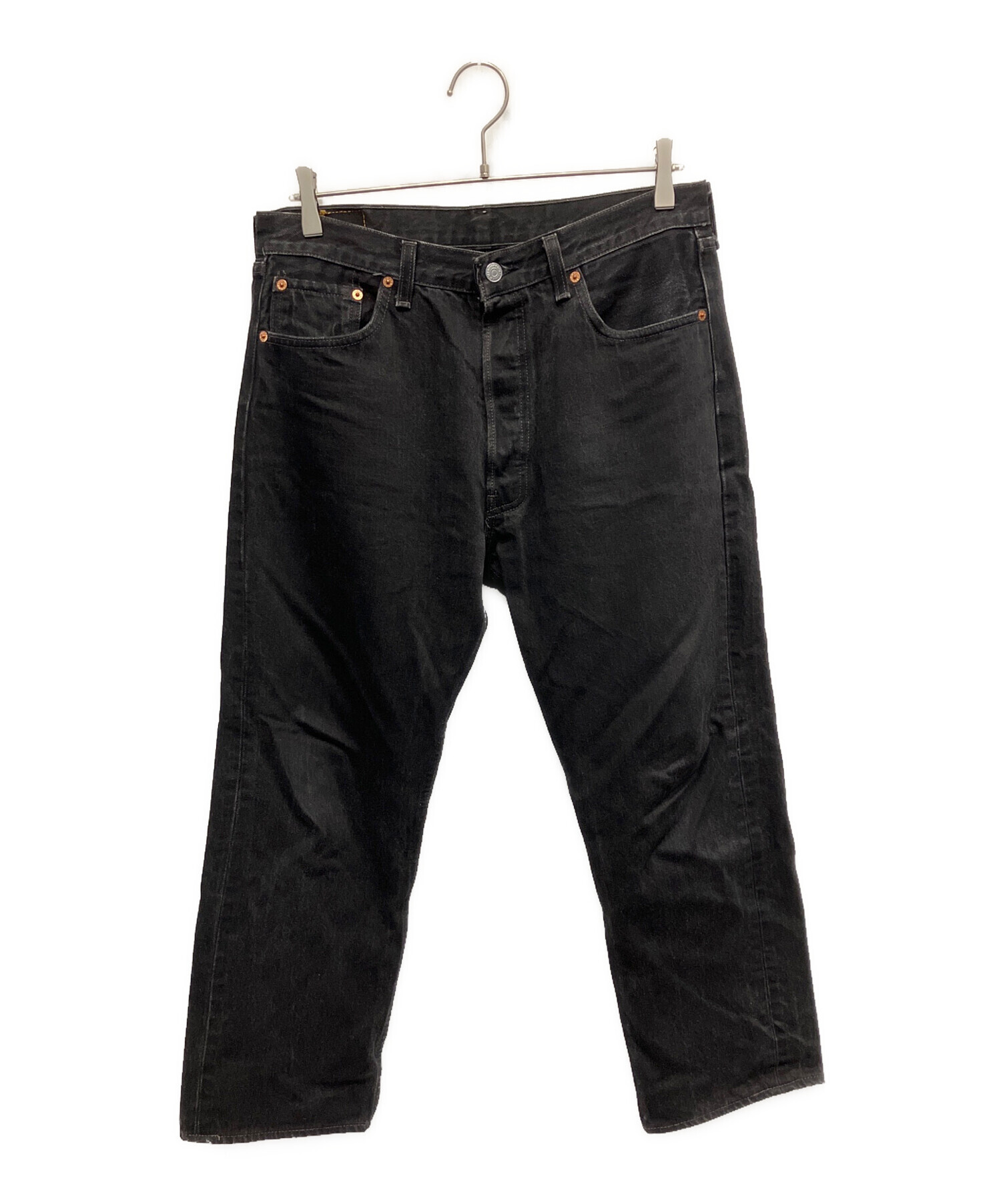 中古・古着通販】LEVI'S (リーバイス) USA製 90'sデニムパンツ