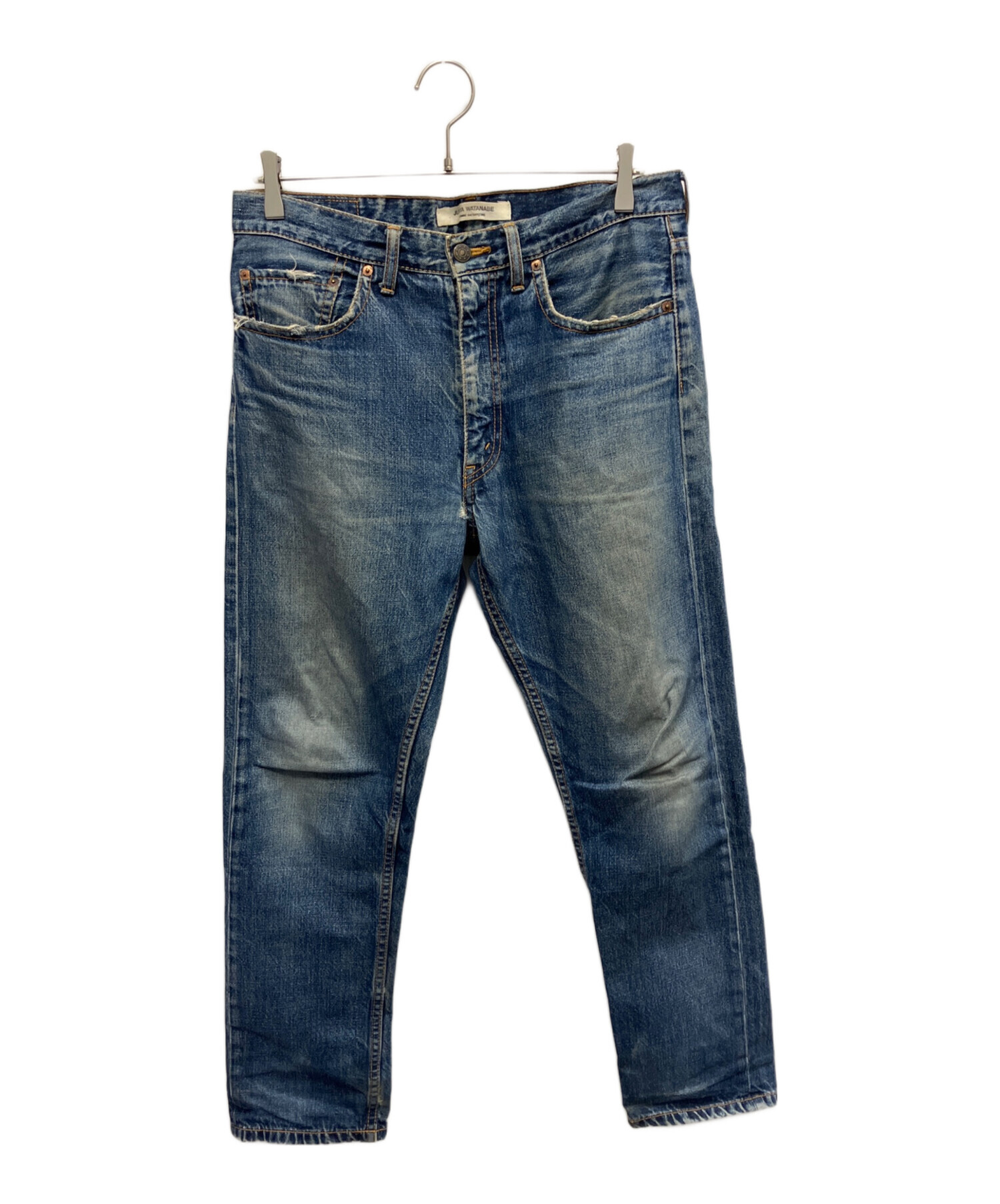 JUNYA WATANABE COMME des GARÇONS パンツ 04年 中古・古着通販】JUNYA WATANABE COMME des GARCONS ((ジュンヤ