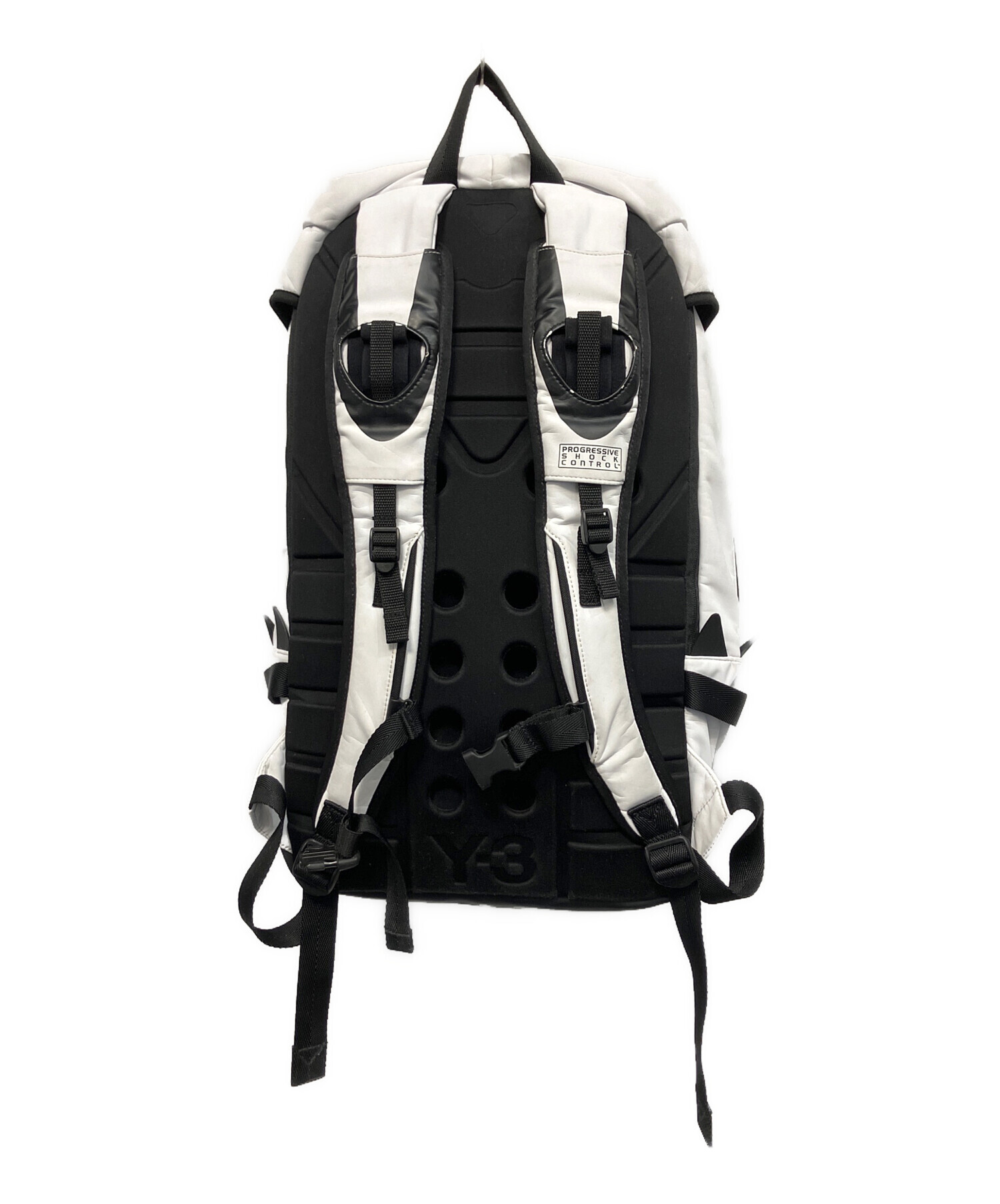 中古・古着通販】Y-3 (ワイスリー) Ultratech Bag バックパック