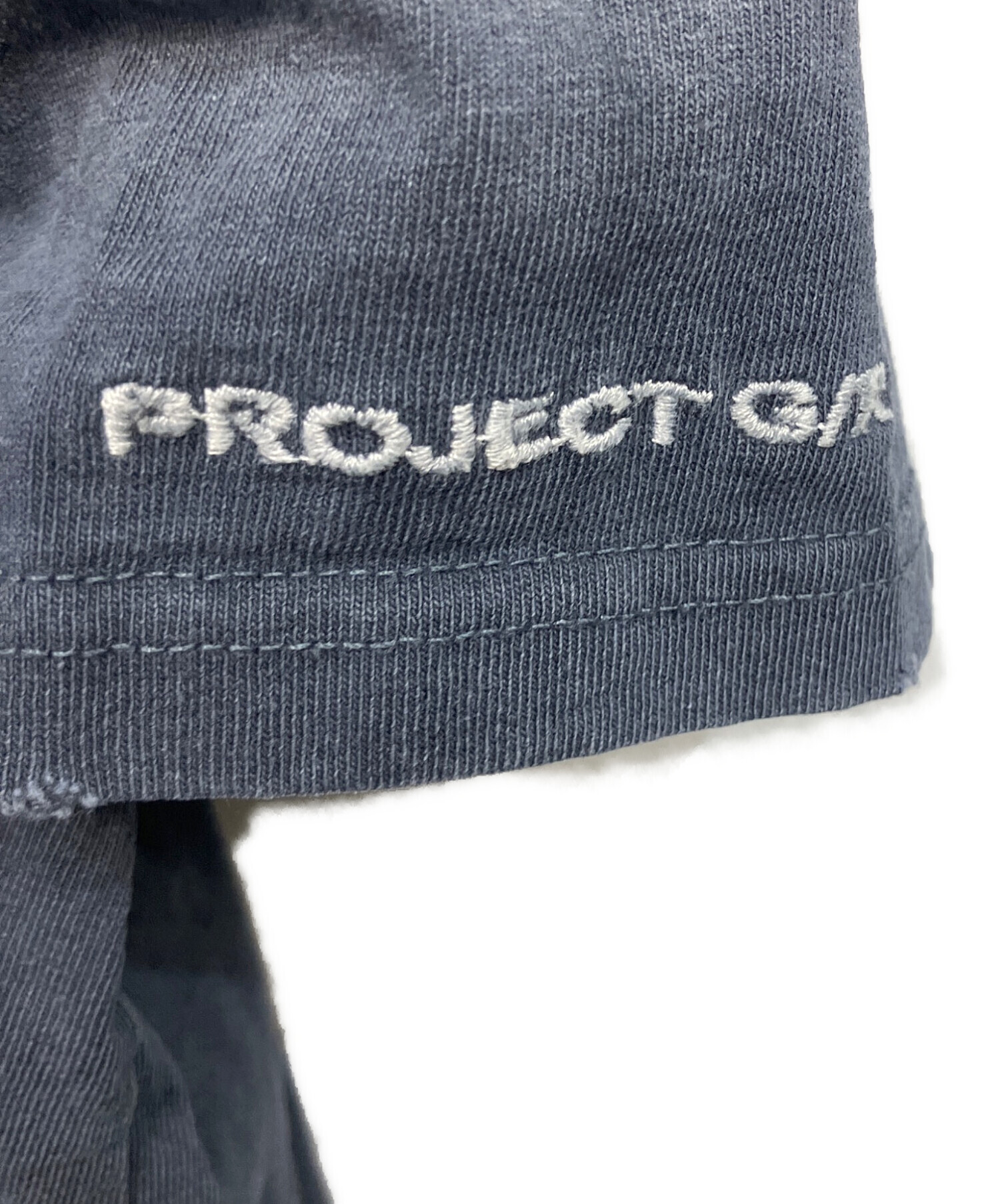 中古・古着通販】PROJECT G/R (プロジェクト ジーアール) 