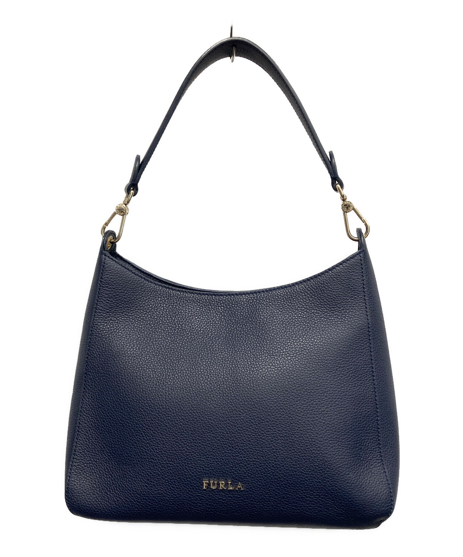 中古・古着通販】FURLA (フルラ) ジゼル ワンショルダーバッグ