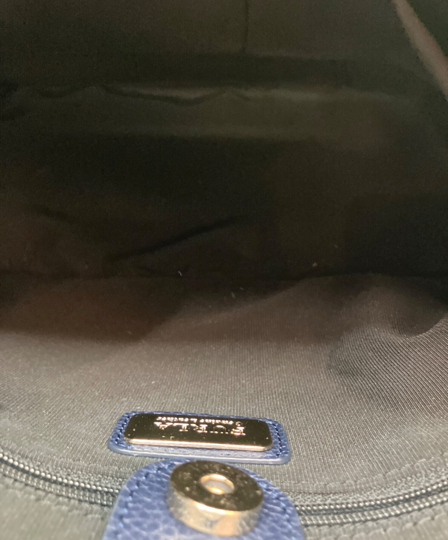 中古・古着通販】FURLA (フルラ) ジゼル ワンショルダーバッグ