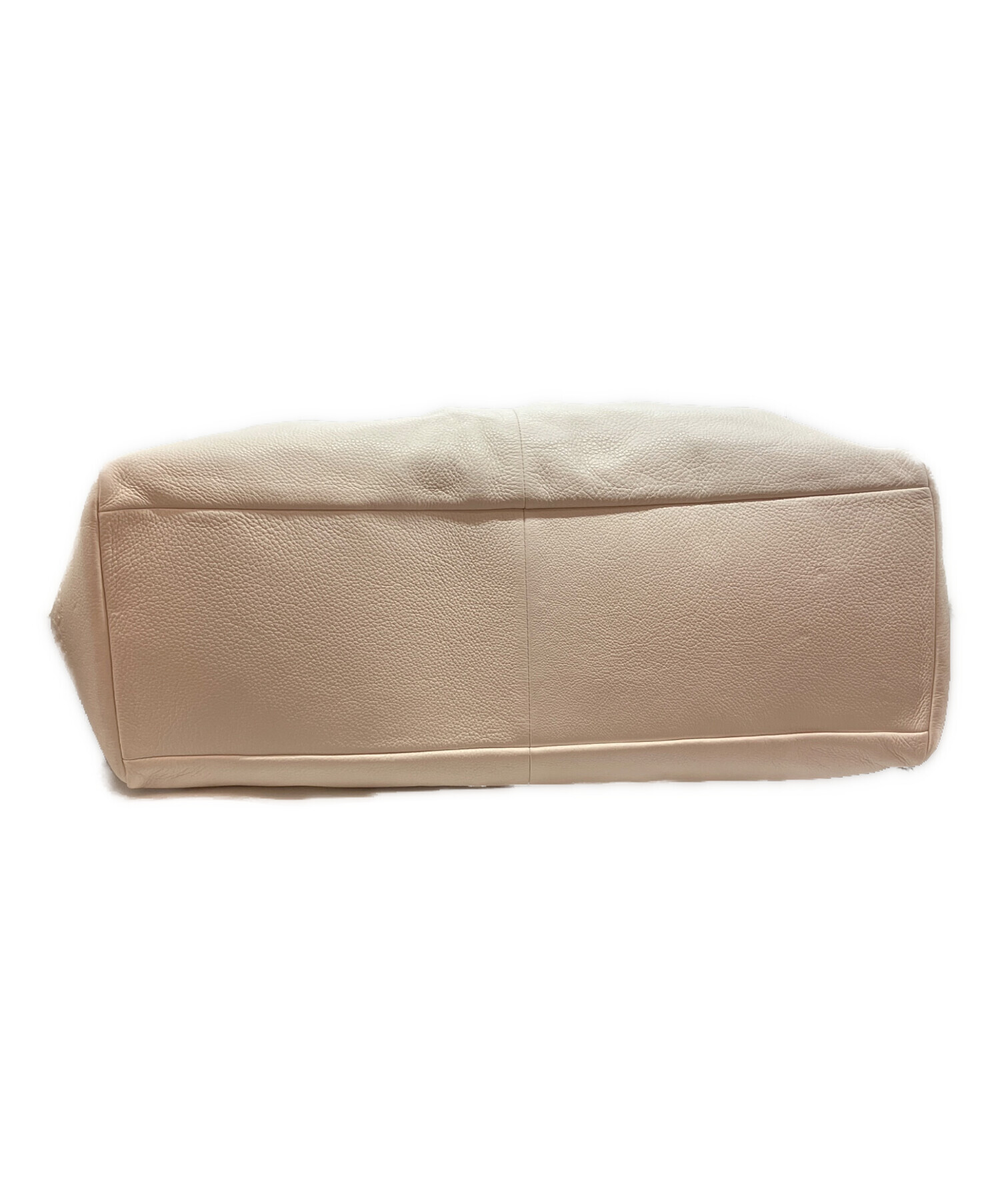 中古・古着通販】COACH (コーチ) 2WAYボストンバッグ ホワイト 中古・古着通販】COACH (コーチ) 2WAYボストンバッグ ホワイト