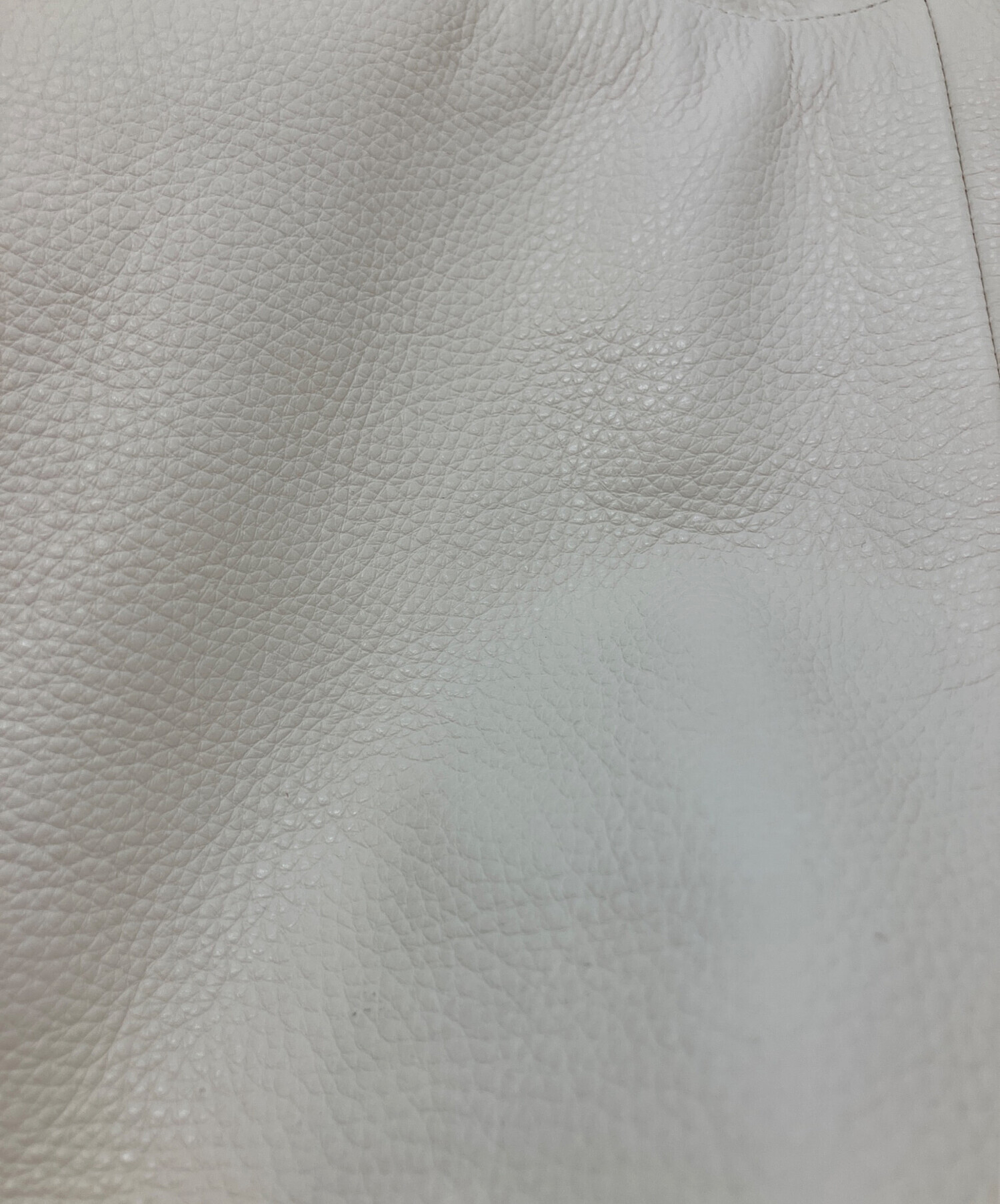 中古・古着通販】COACH (コーチ) 2WAYボストンバッグ ホワイト