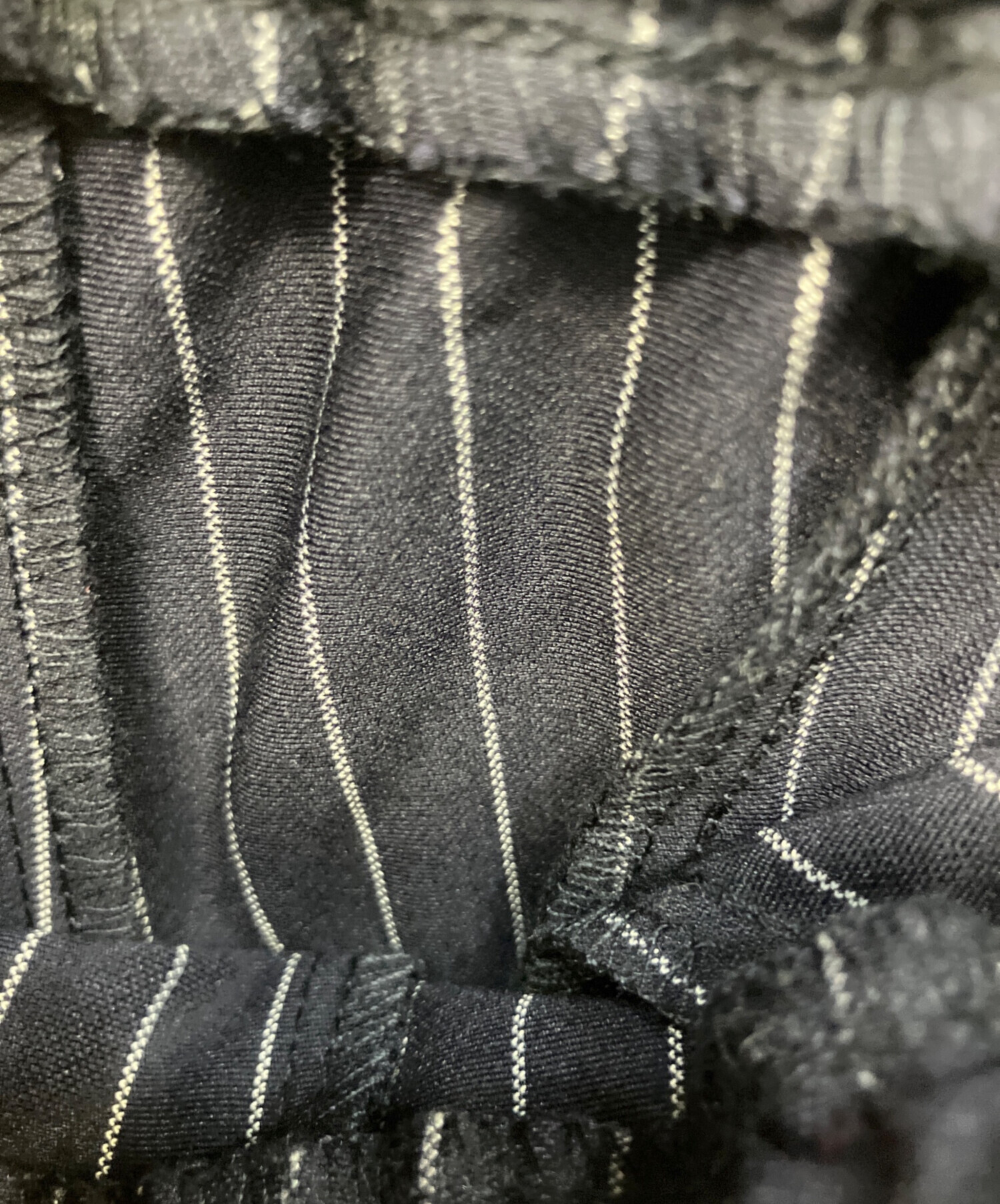 中古・古着通販】MAISON SPECIAL (メゾンスペシャル) Side Line Jersey