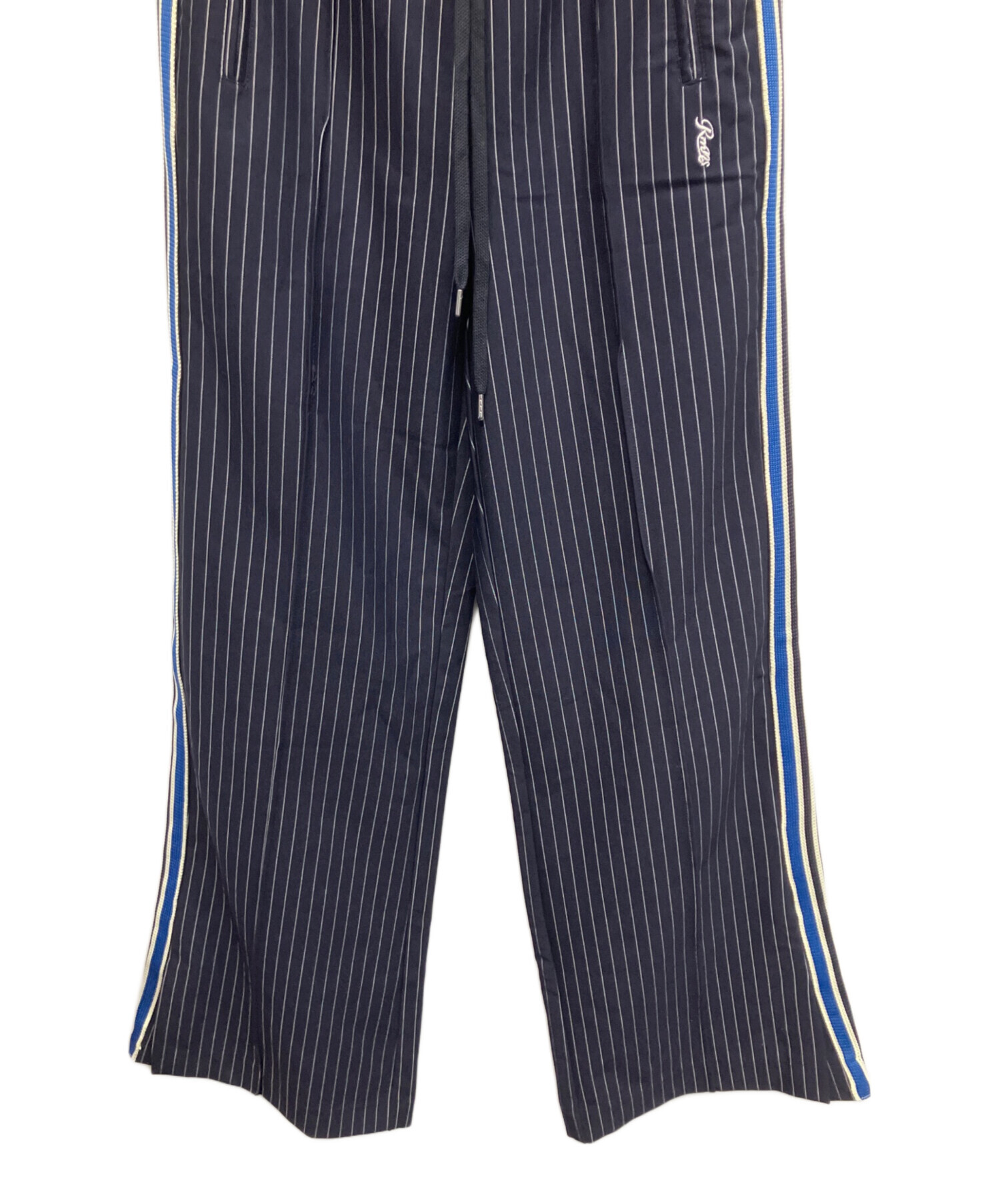 中古・古着通販】MAISON SPECIAL (メゾンスペシャル) Side Line Jersey