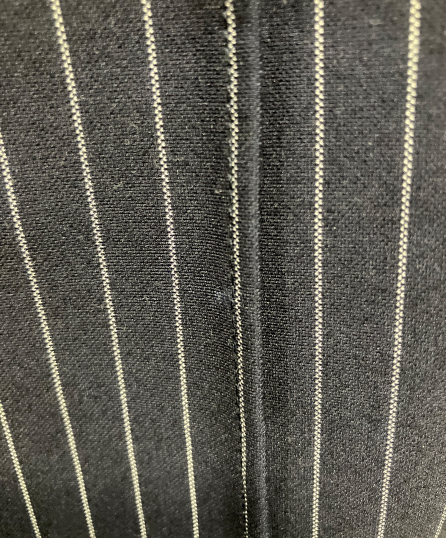 中古・古着通販】MAISON SPECIAL (メゾンスペシャル) Side Line Jersey