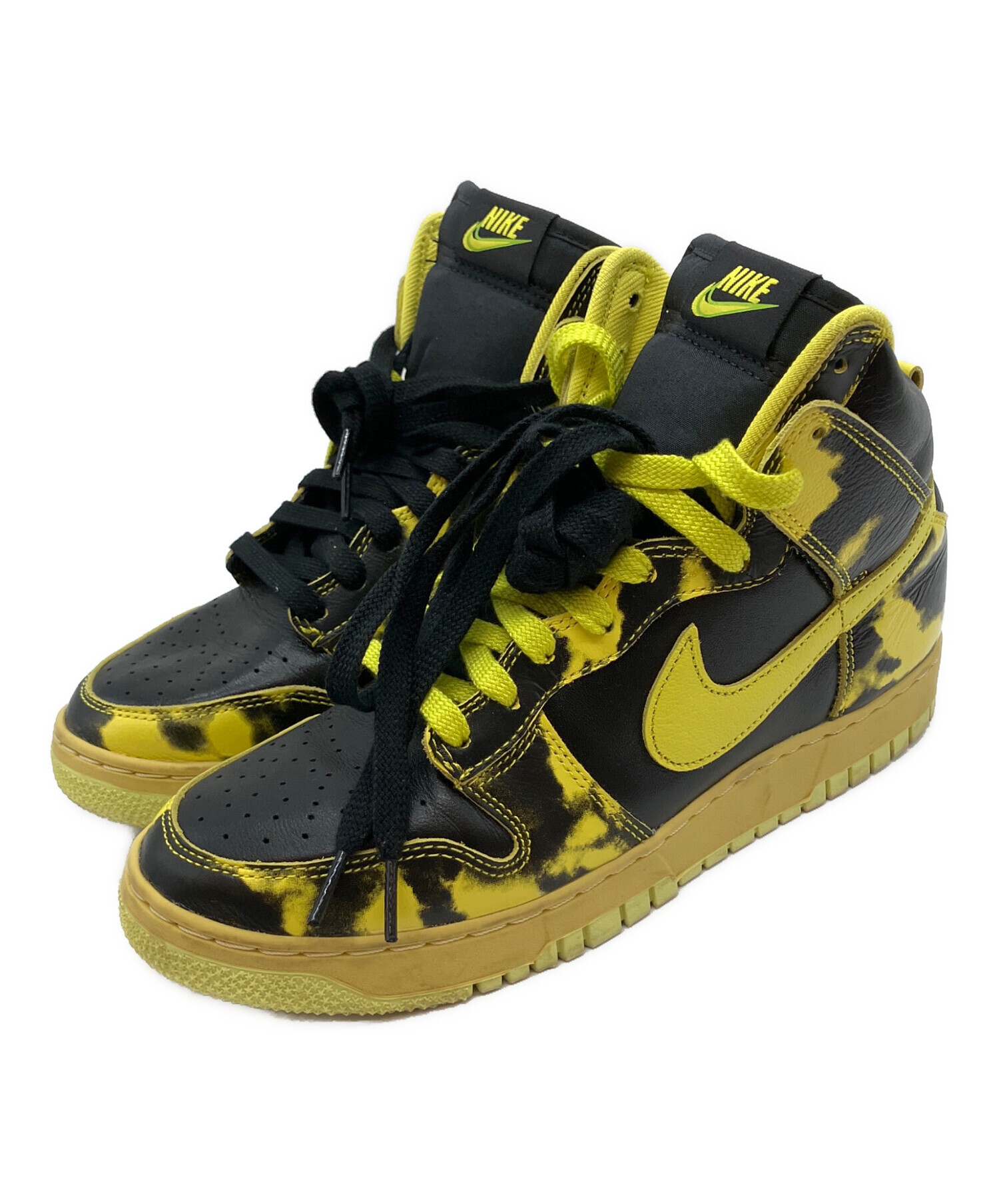 新品 NIKE DUNK HIGH 1985 SP ナイキ ダンク HI 1985 SP US 8.5 26.5cm 