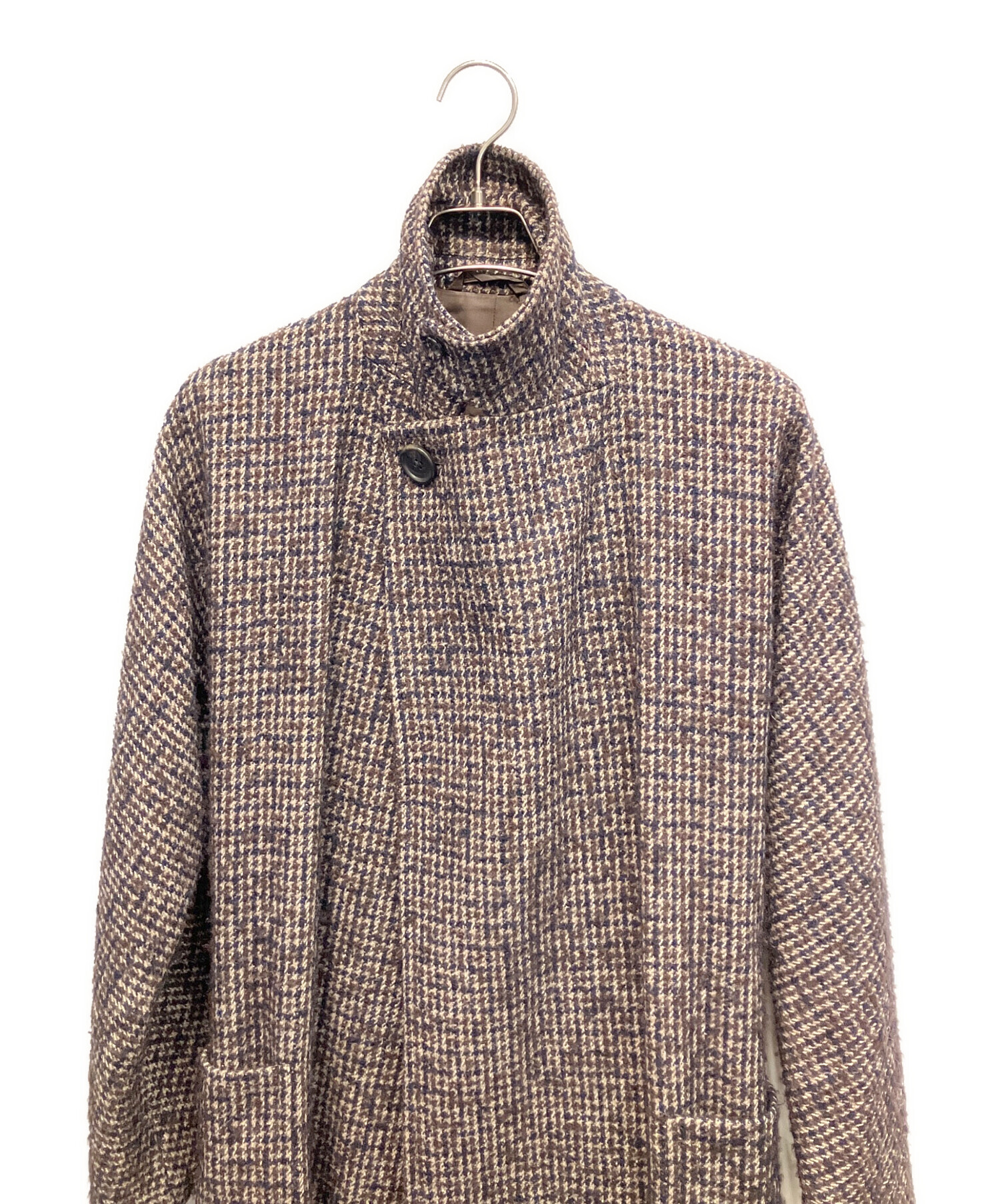 中古・古着通販】RAINMAKER (レインメーカー) WRAP COAT ラップコート