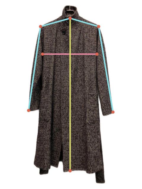 中古・古着通販】RAINMAKER (レインメーカー) WRAP COAT ラップコート