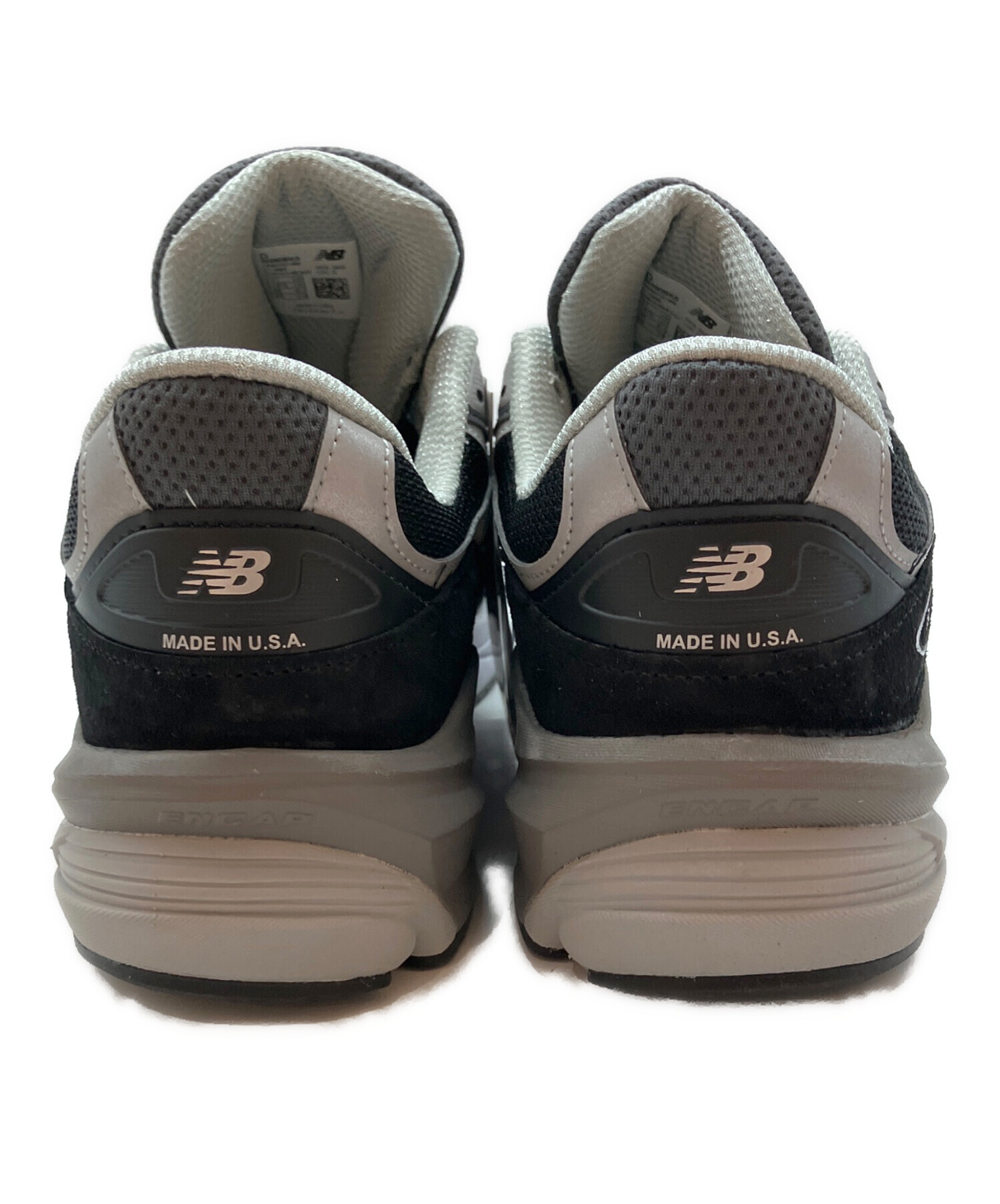 中古・古着通販】NEW BALANCE (ニューバランス) 990V6 