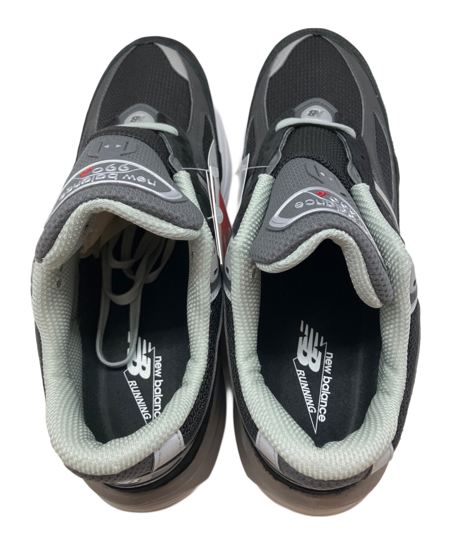 中古・古着通販】NEW BALANCE (ニューバランス) 990V6 