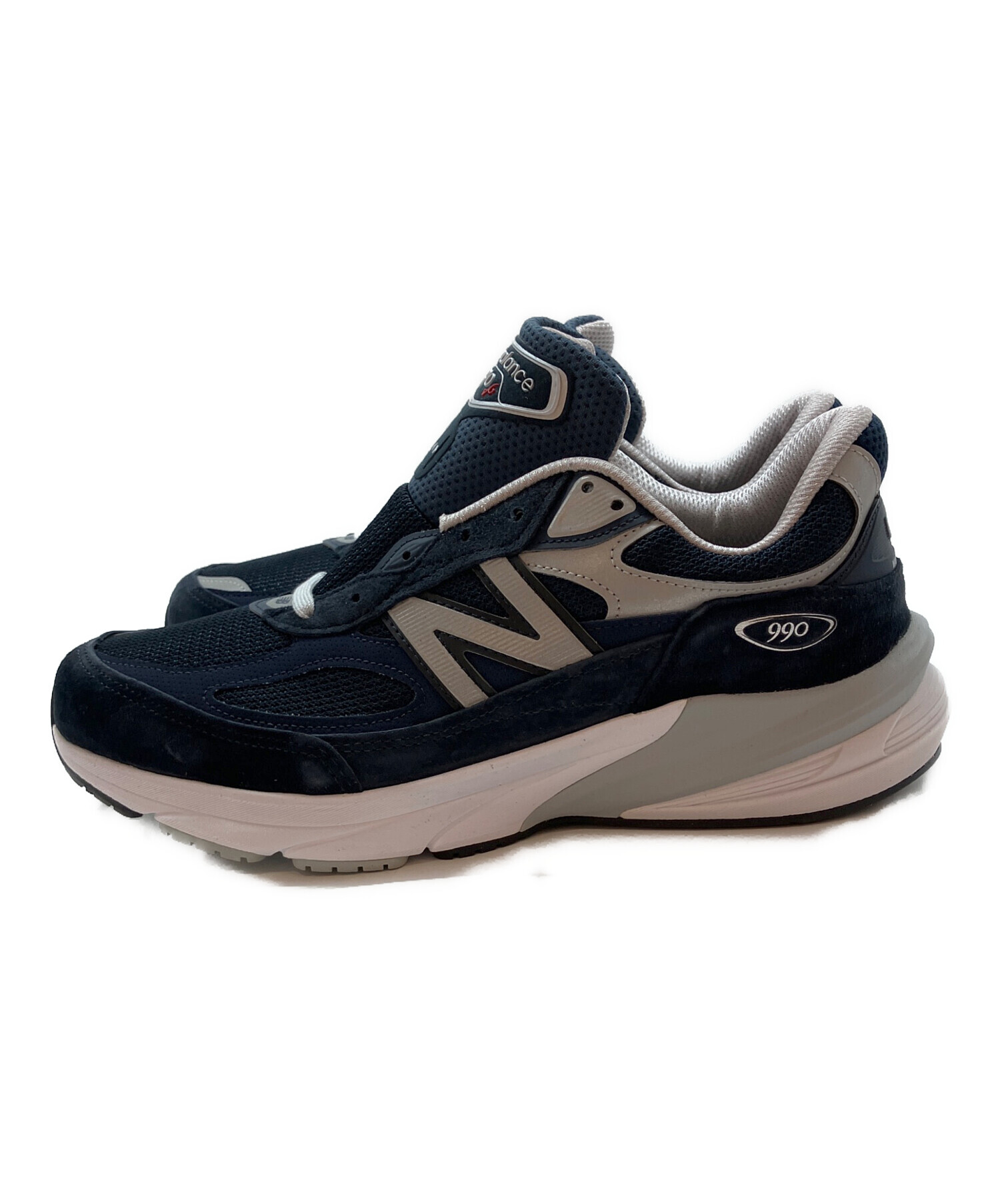 中古・古着通販】NEW BALANCE (ニューバランス) 990V6 
