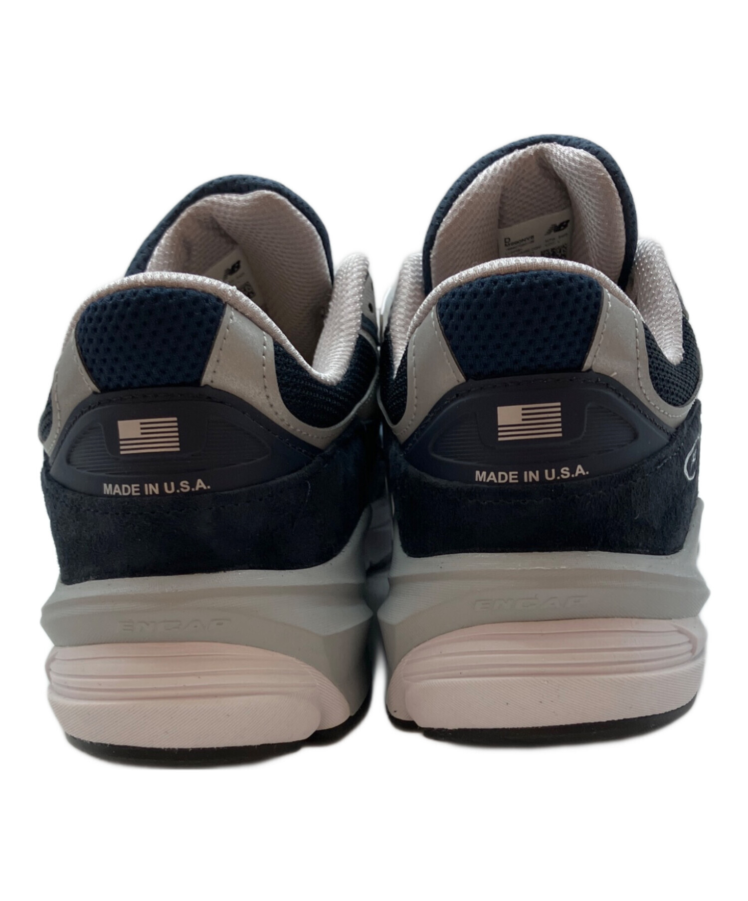 中古・古着通販】NEW BALANCE (ニューバランス) 990V6 
