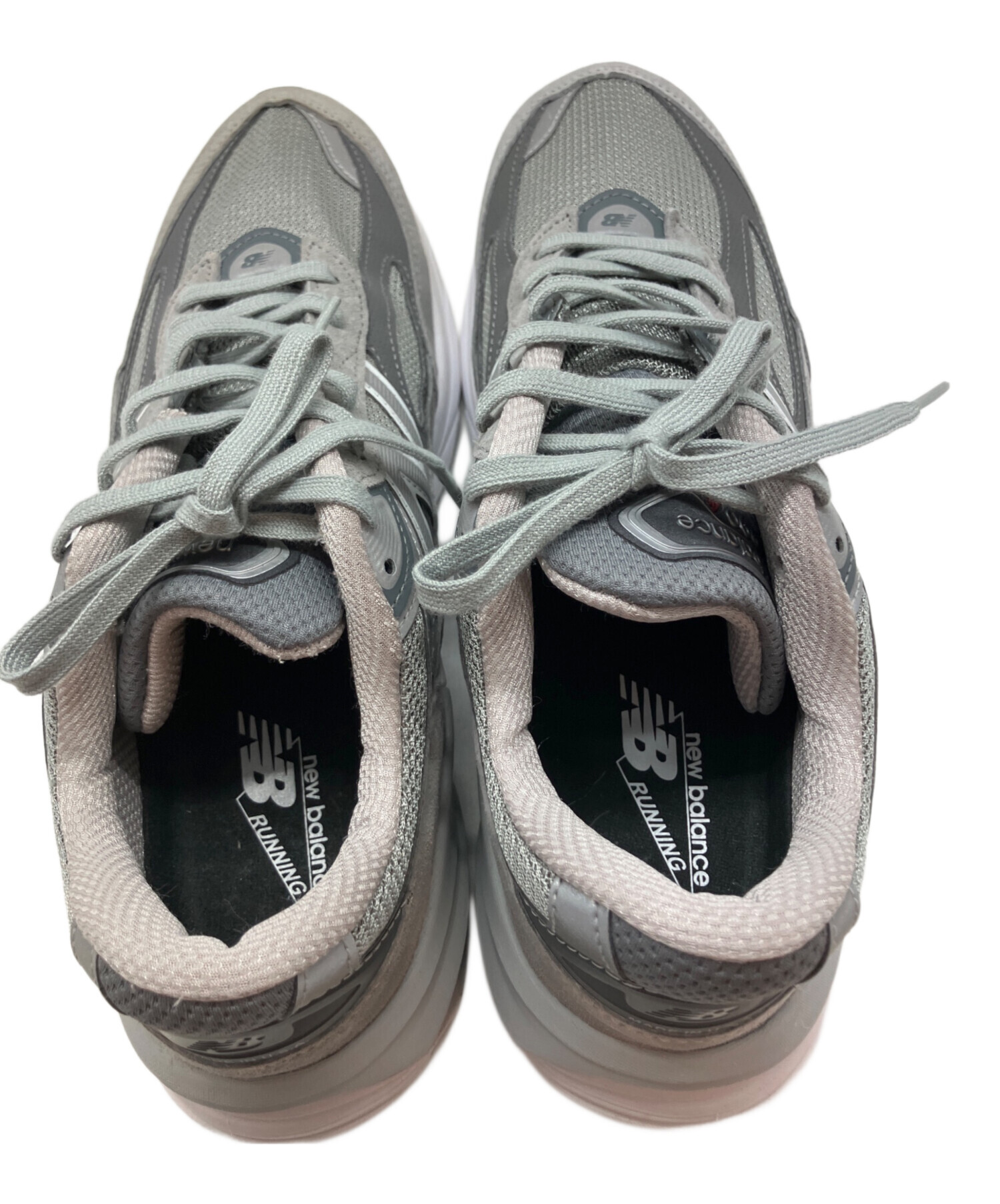 中古・古着通販】NEW BALANCE (ニューバランス) 990V6 