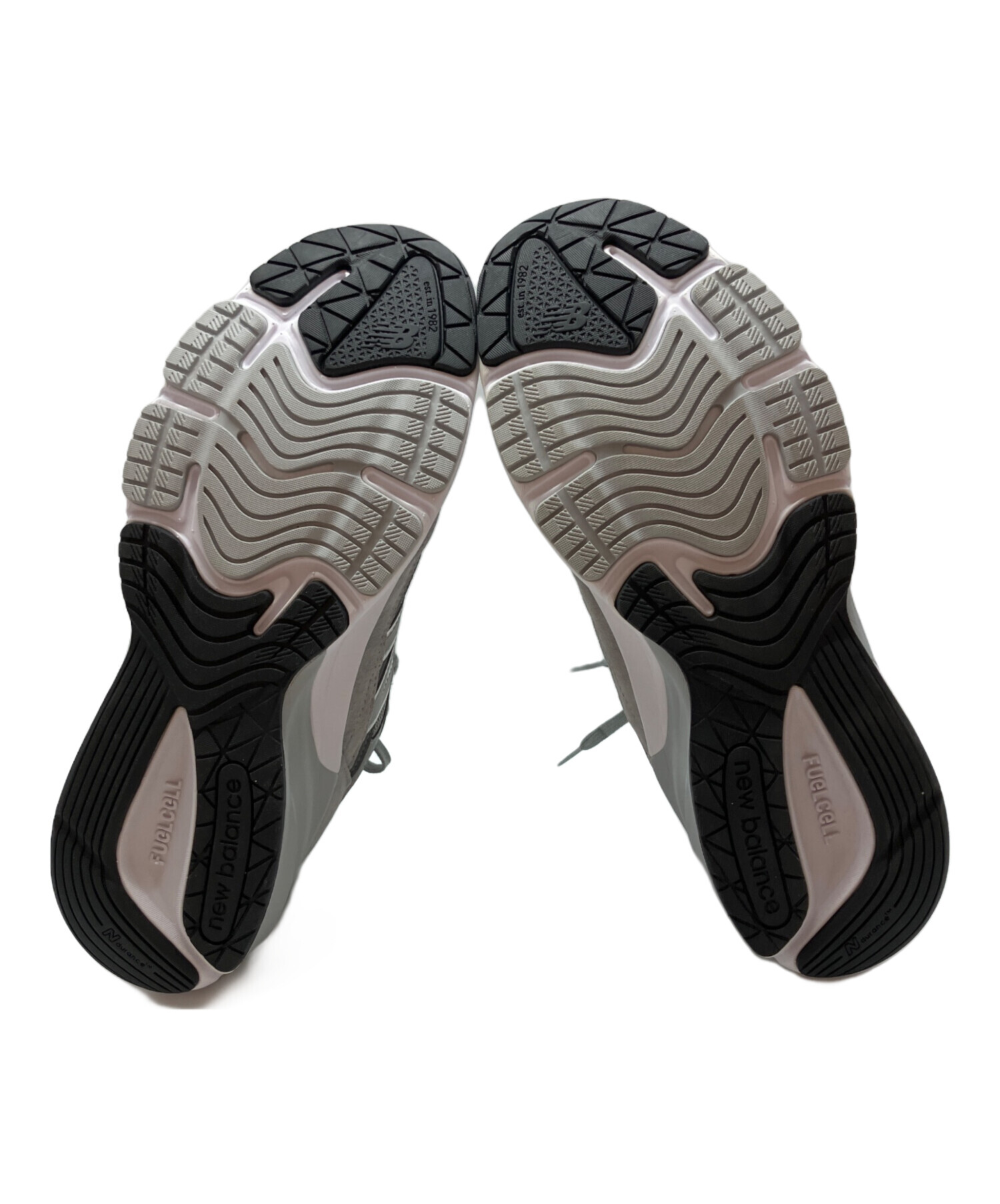 中古・古着通販】NEW BALANCE (ニューバランス) 990V6 