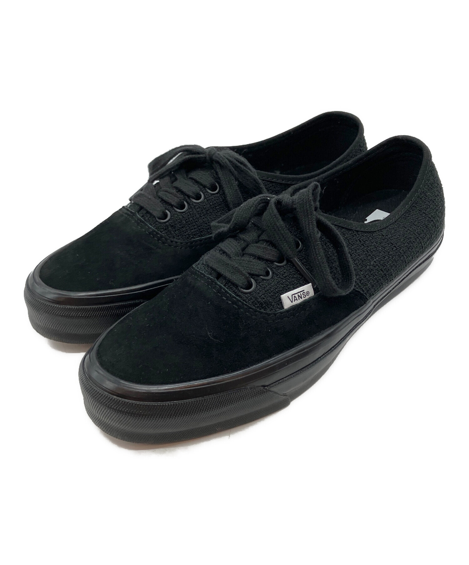 中古・古着通販】VANS (ヴァンズ) PREMIUM オーセンティック ツイード 