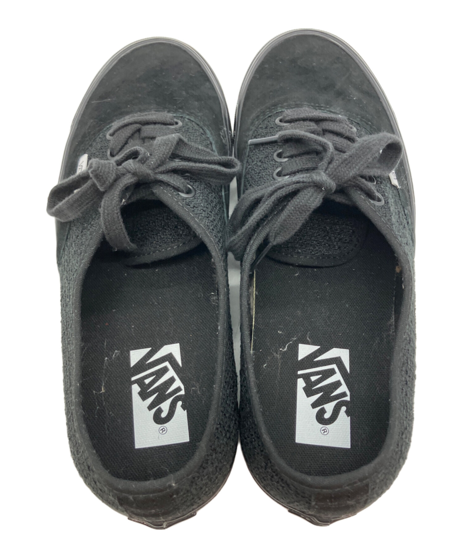 中古・古着通販】VANS (ヴァンズ) PREMIUM オーセンティック ツイード 