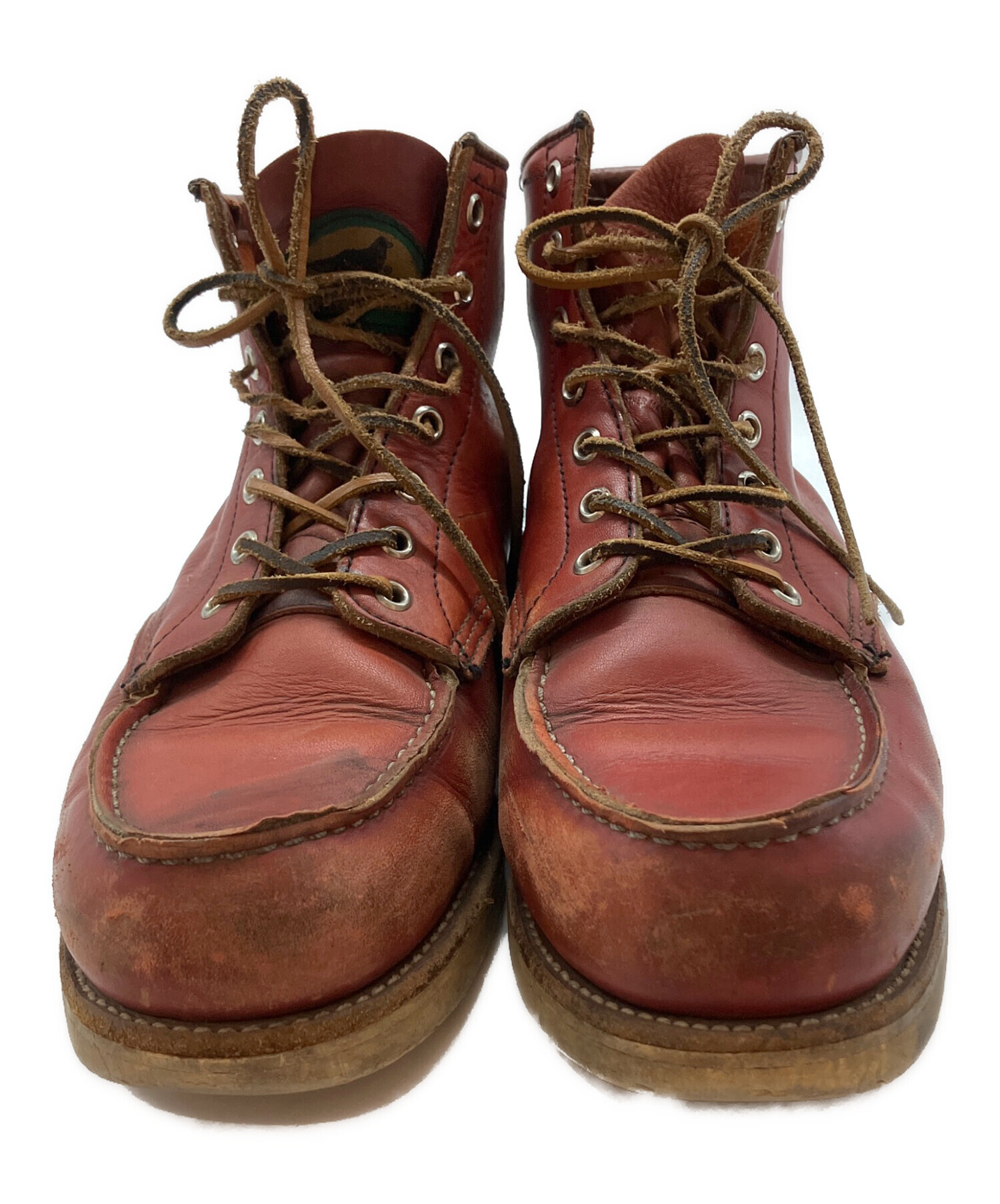 中古・古着通販】RED WING (レッドウィング) 875 半円犬タグ 95年
