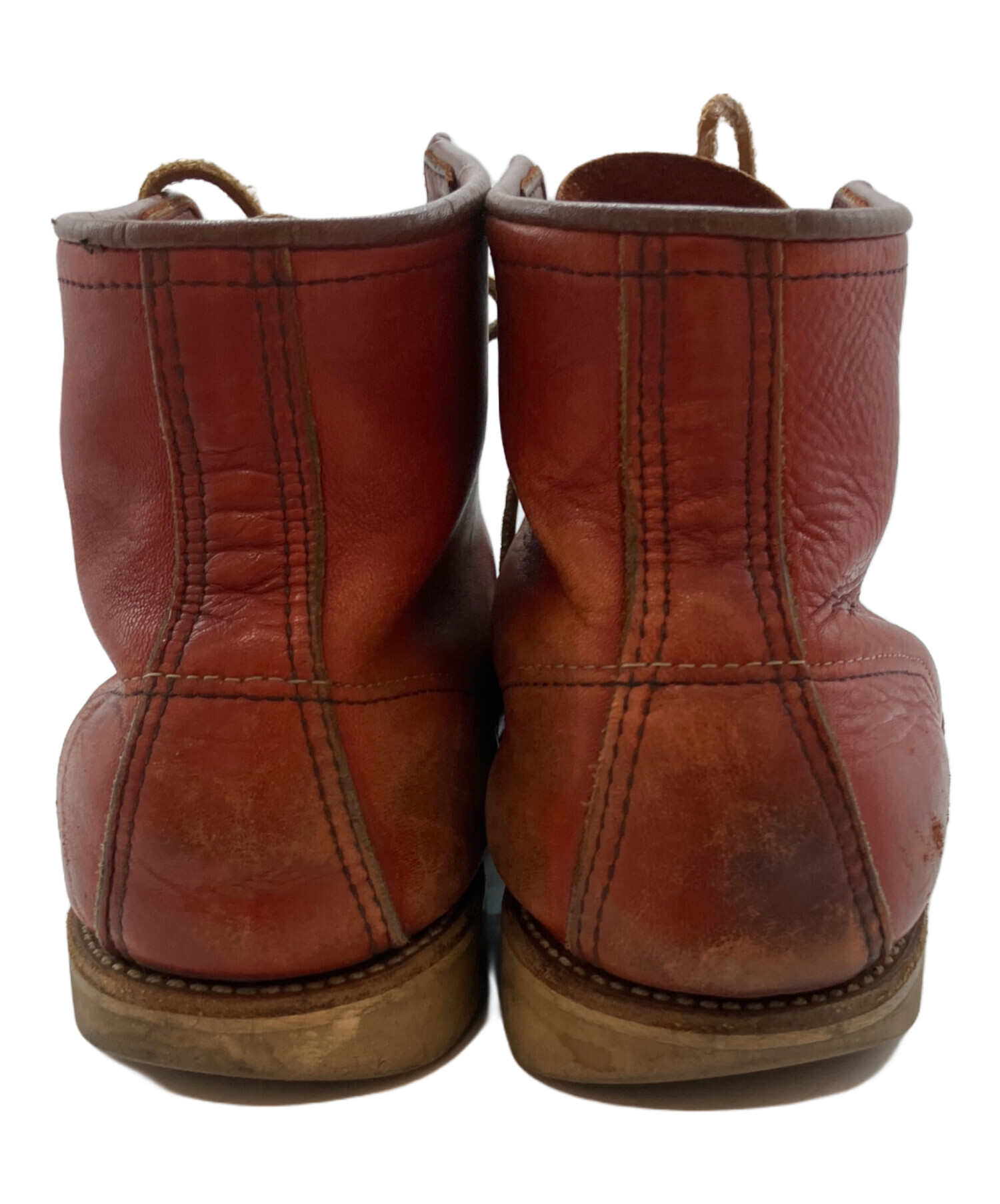 中古・古着通販】RED WING (レッドウィング) 875 半円犬タグ 95年