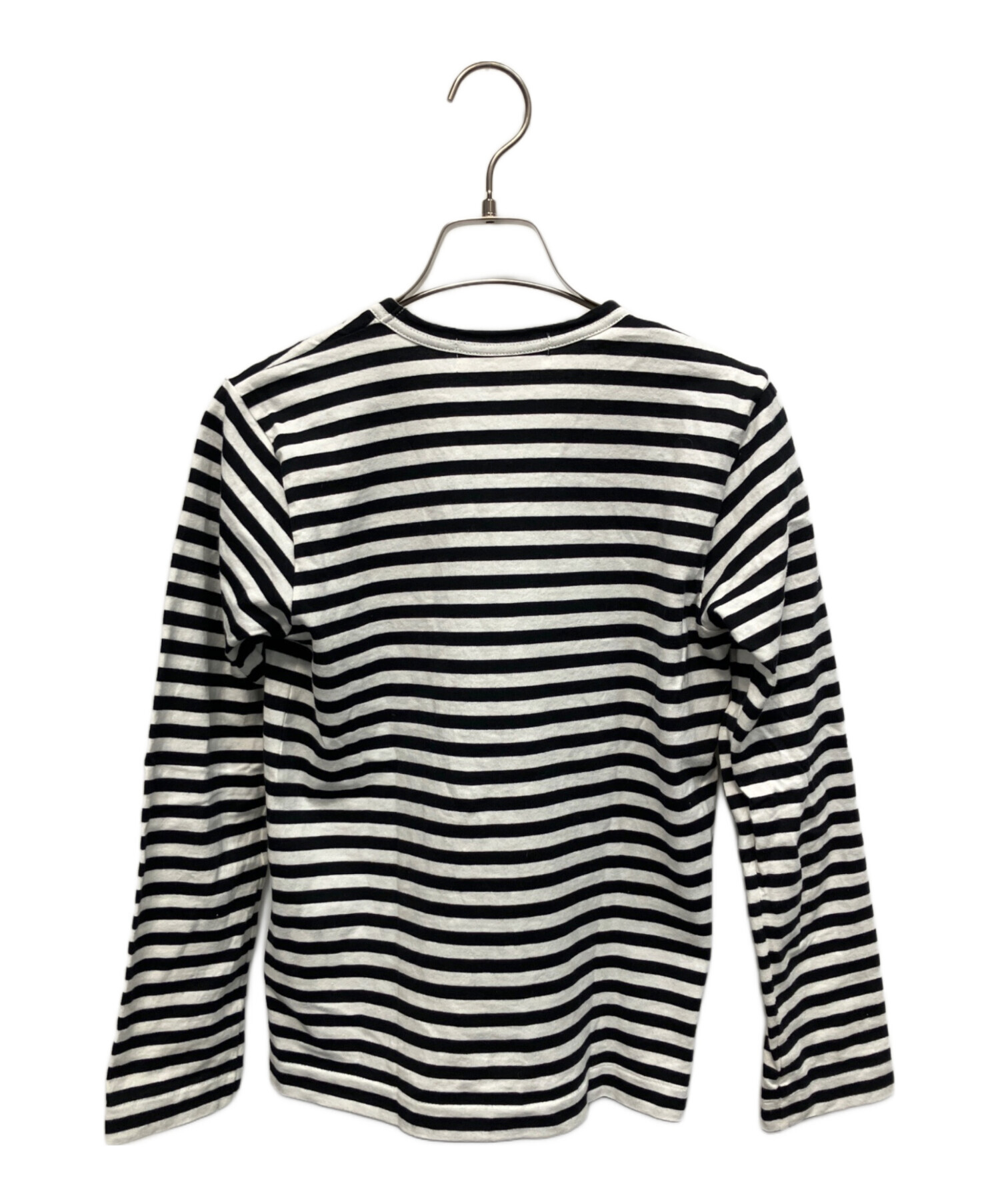 中古・古着通販】PLAY COMME des GARCONS (プレイコムデギャルソン