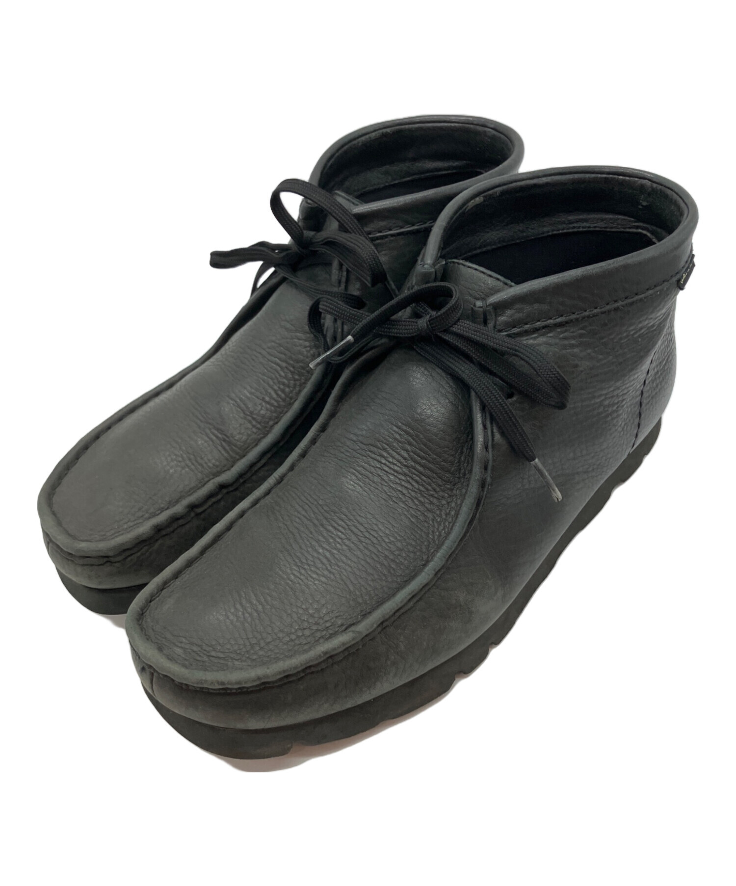 クラッシュフレンジー【ビワトラ⠀】中古！ 中古・古着通販】CLARKS ORIGINALS (クラークス オリジナルズ