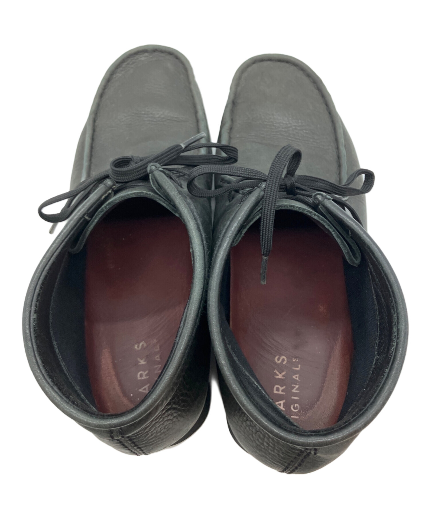 中古・古着通販】CLARKS ORIGINALS (クラークス オリジナルズ