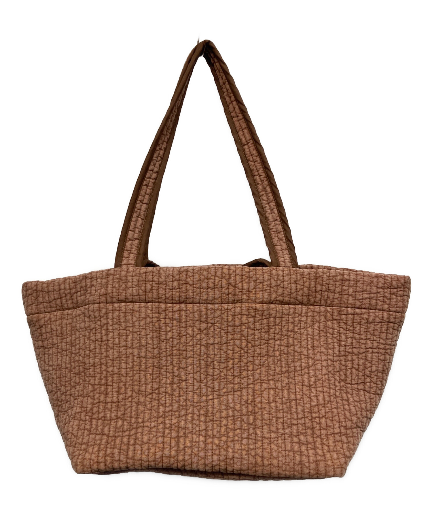 中古・古着通販】pionunnal (ピオヌンナル) GARDEN トートバッグ