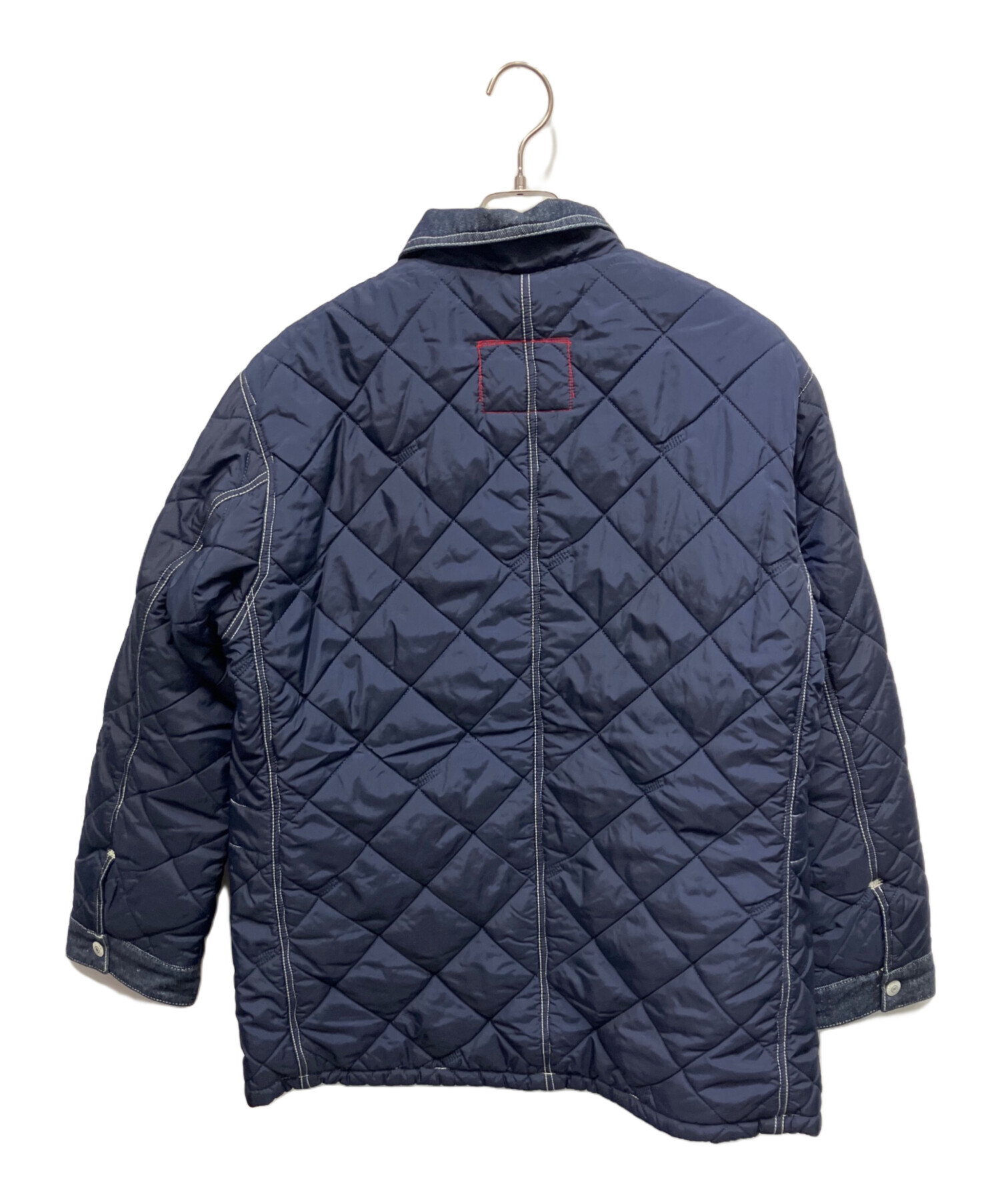 中古・古着通販】Levi's RED (リーバイスレッド) REVERSIBLE QUILT