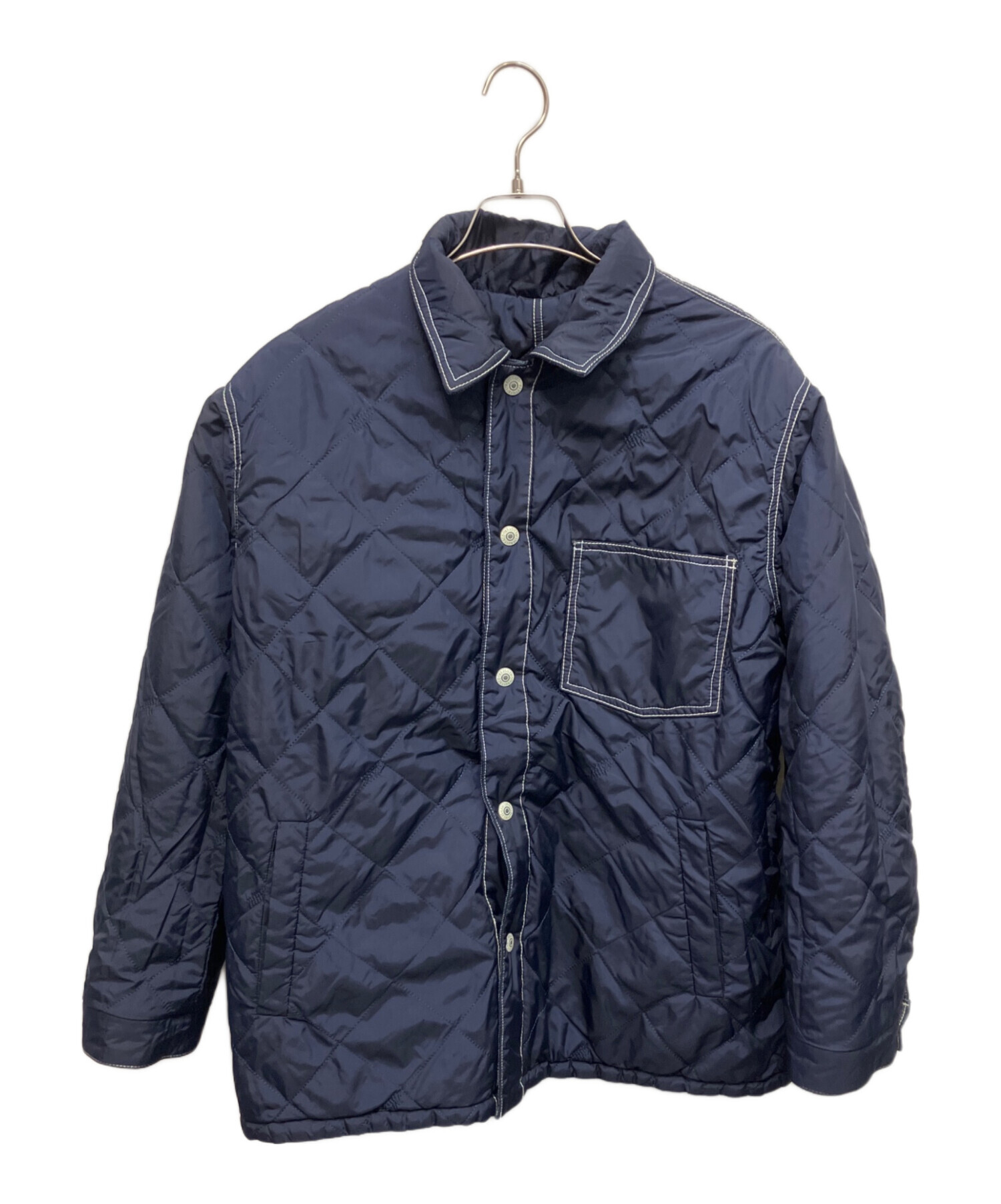 中古・古着通販】Levi's RED (リーバイスレッド) REVERSIBLE QUILT