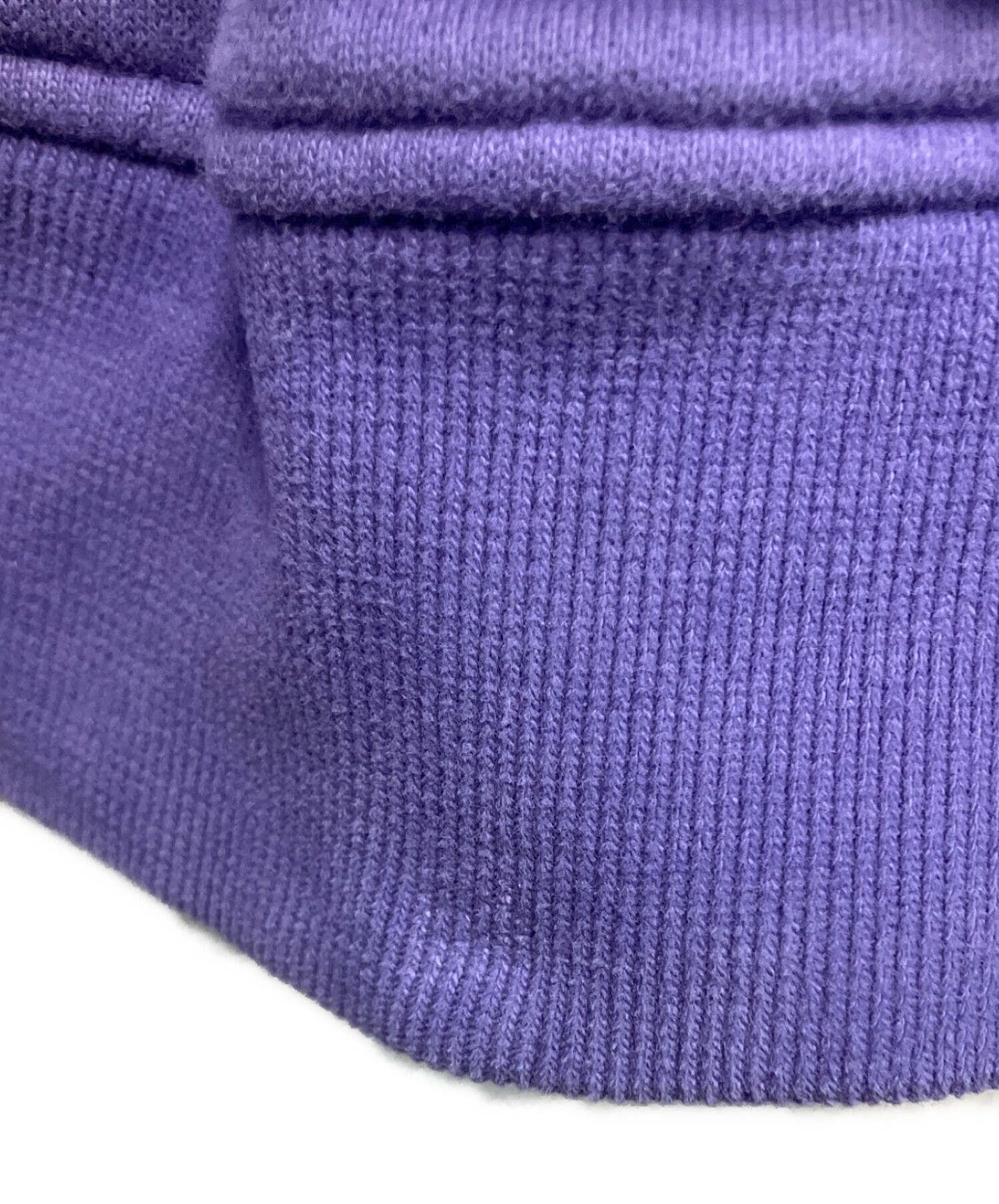 中古・古着通販】STONE ISLAND (ストーンアイランド) ワッペンロゴ 