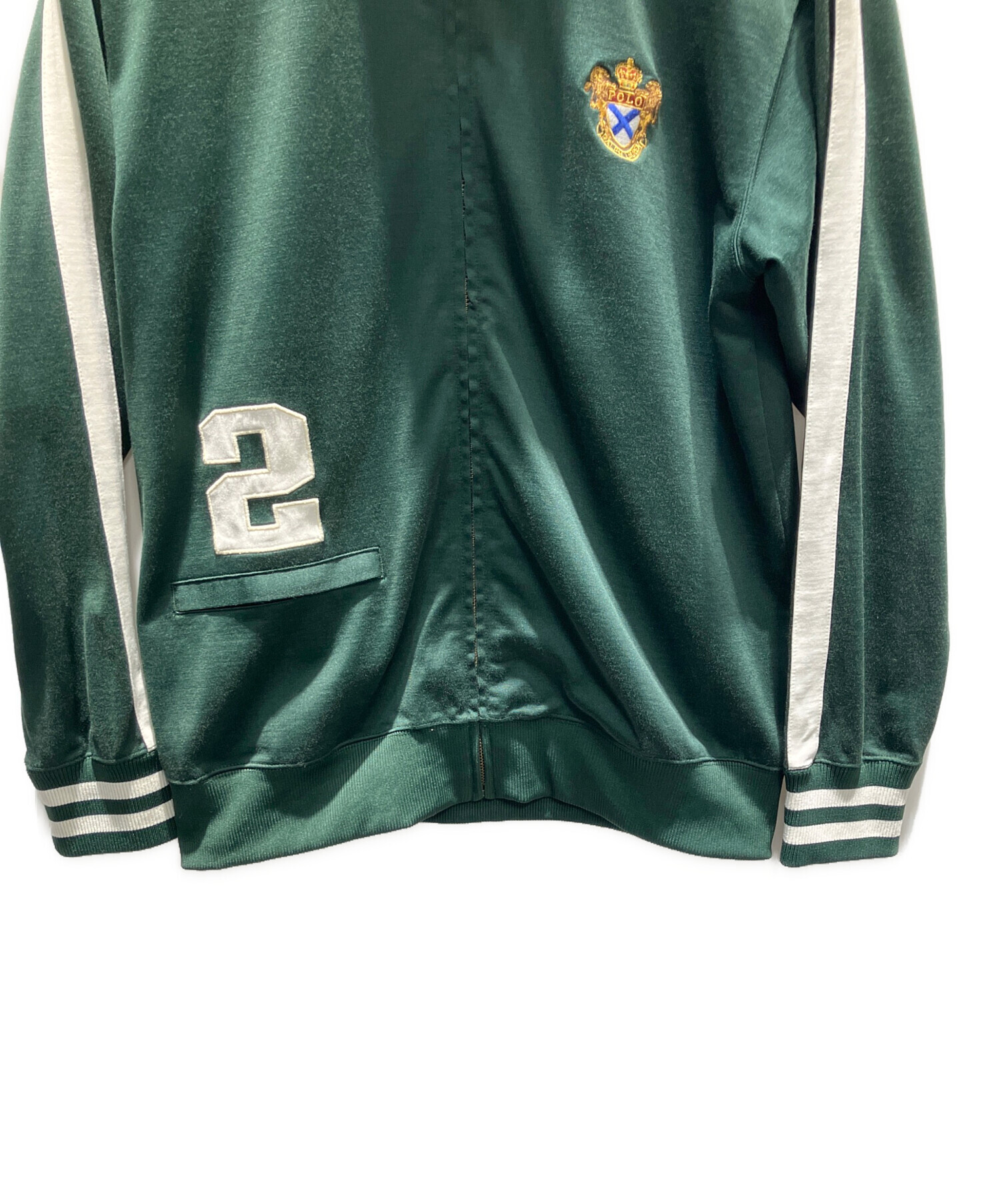 中古・古着通販】POLO RALPH LAUREN (ポロ・ラルフローレン) トラック