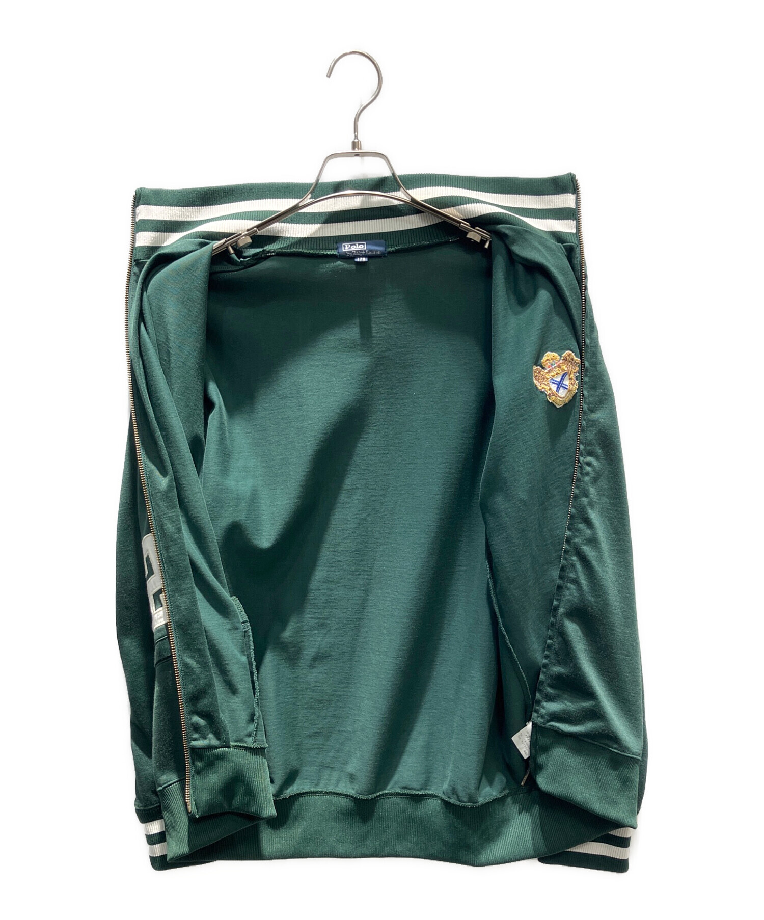 中古・古着通販】POLO RALPH LAUREN (ポロ・ラルフローレン) トラック