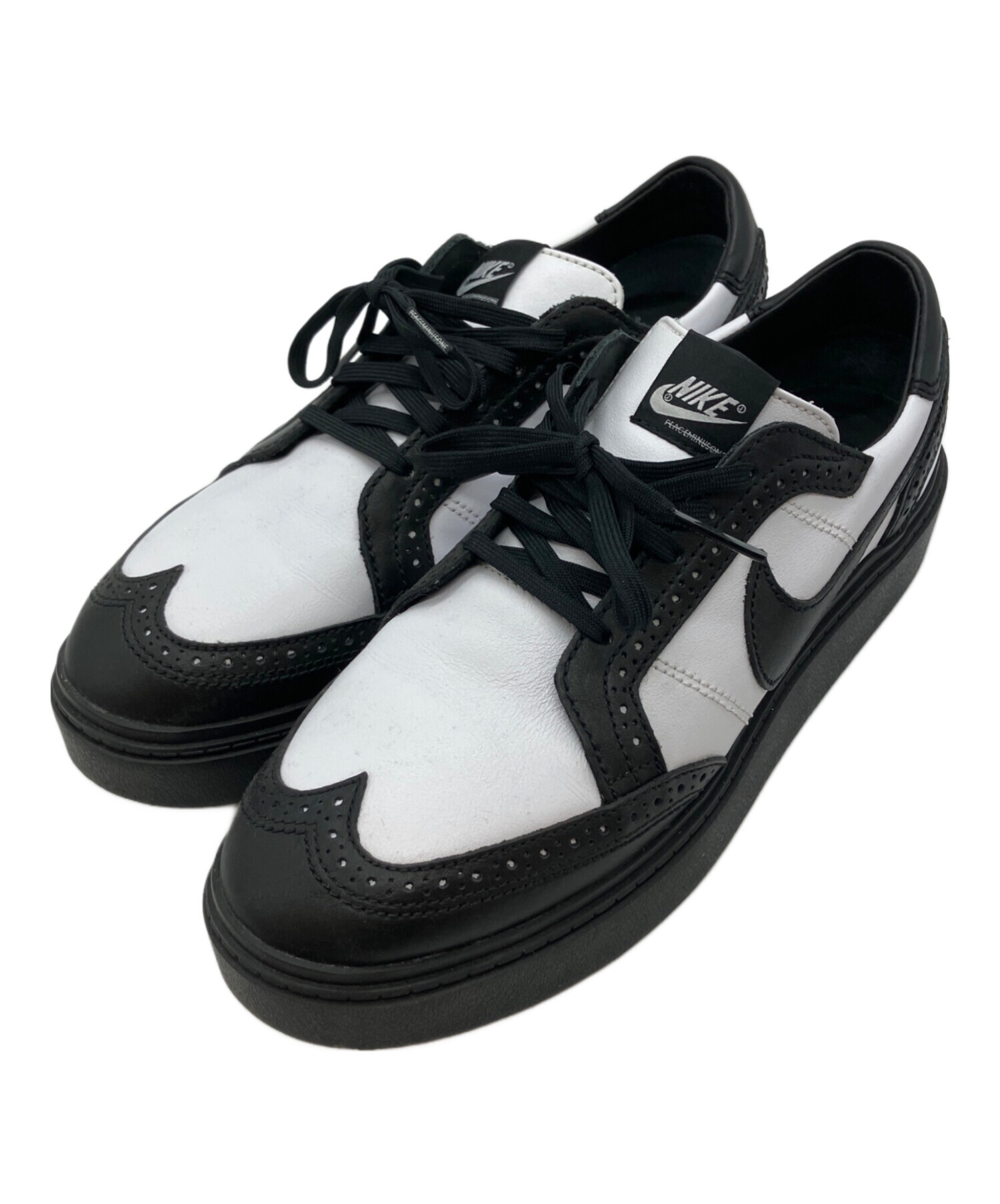 中古・古着通販】NIKE (ナイキ) PEACEMINUSONE × Nike Kwondo 1 